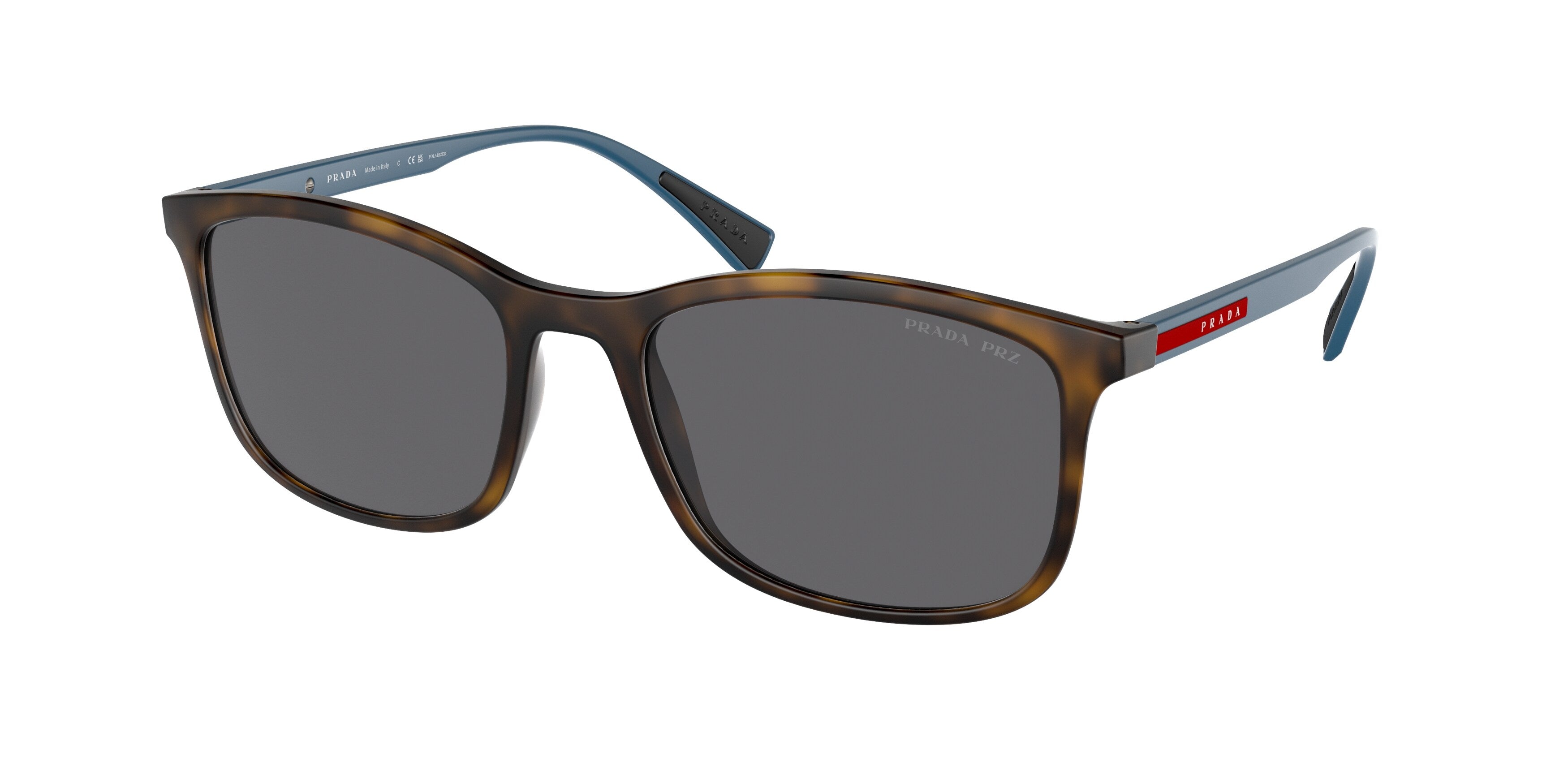 Prada Linea Rossa PS 01TS LIFESTYLE U61144