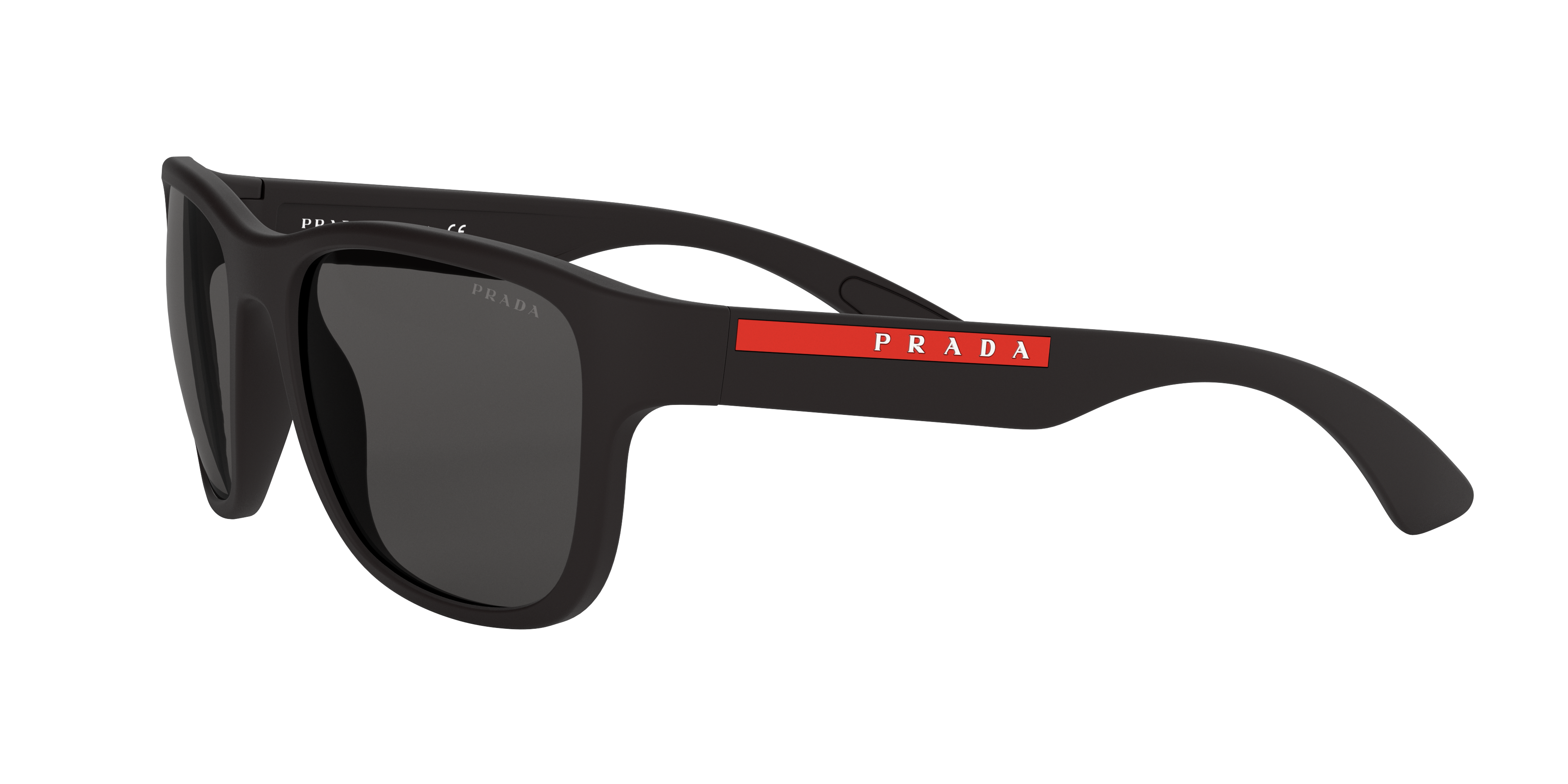 Prada Linea Rossa PS 01US ACTIVE DG05S0