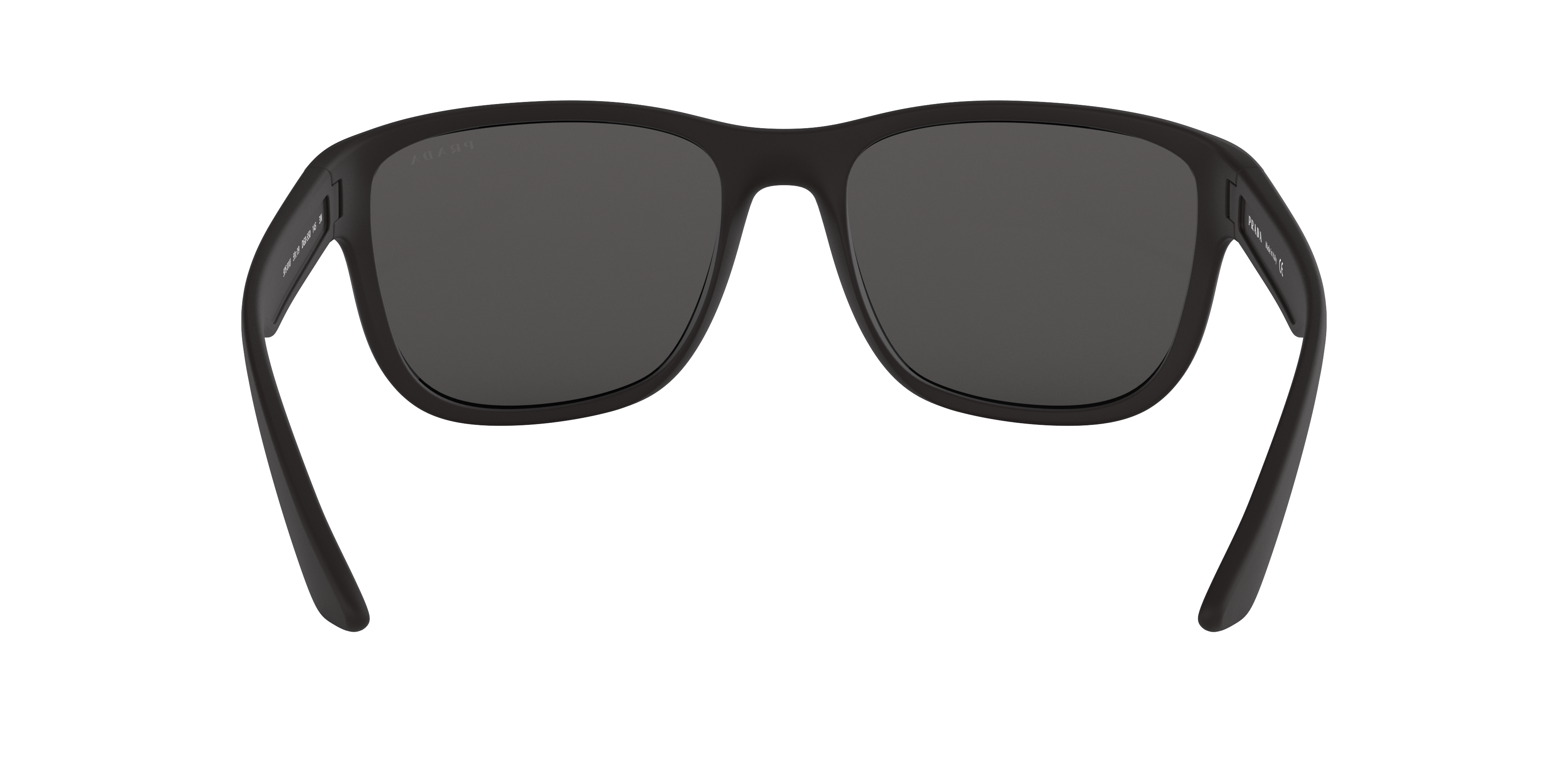 Prada Linea Rossa PS 01US ACTIVE DG05S0