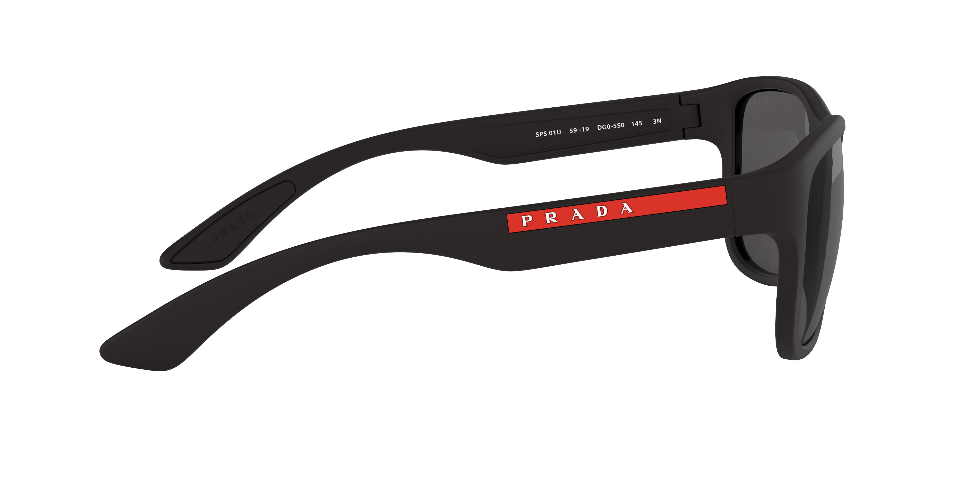 Prada Linea Rossa PS 01US ACTIVE DG05S0