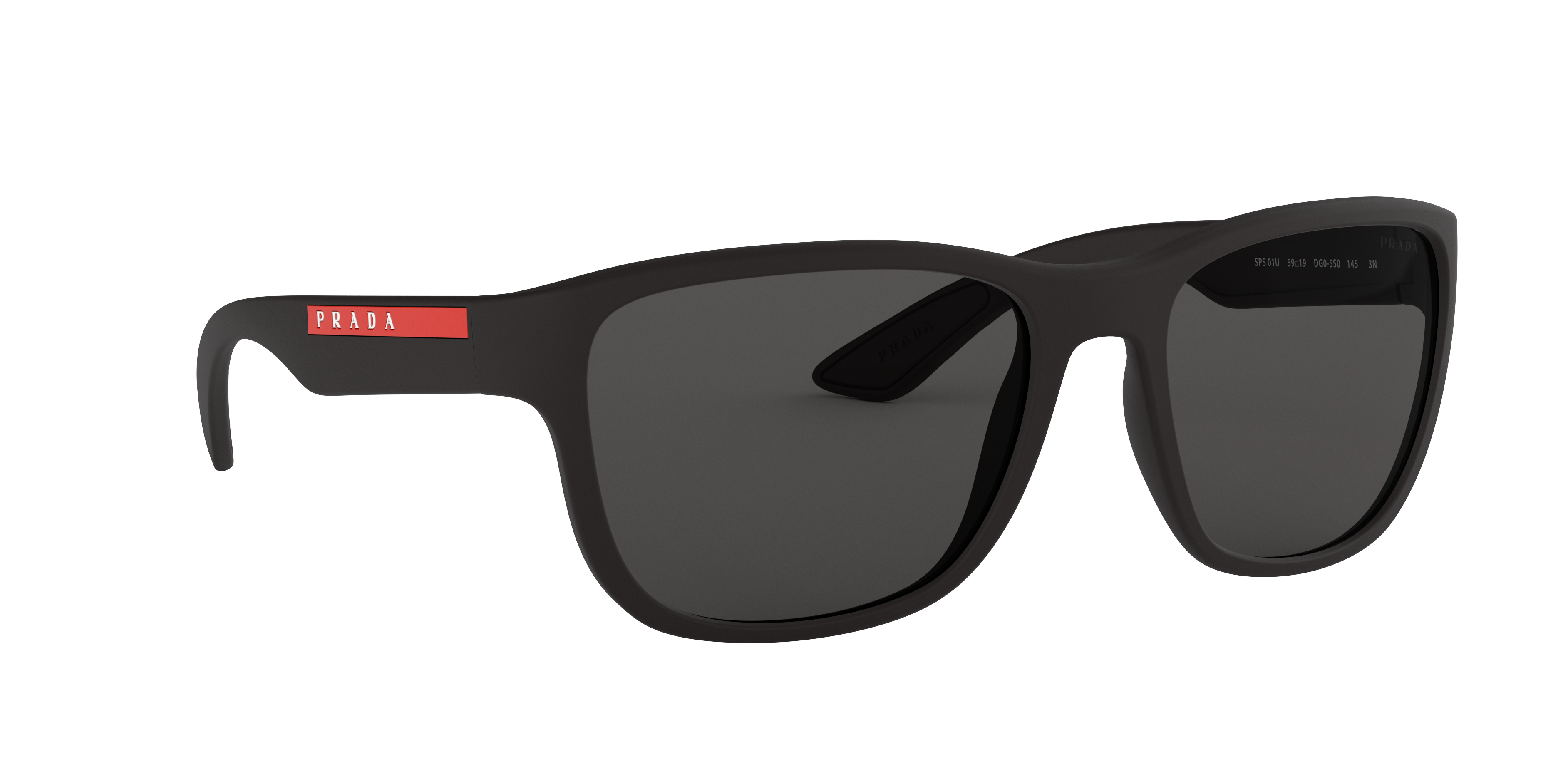 Prada Linea Rossa PS 01US ACTIVE DG05S0