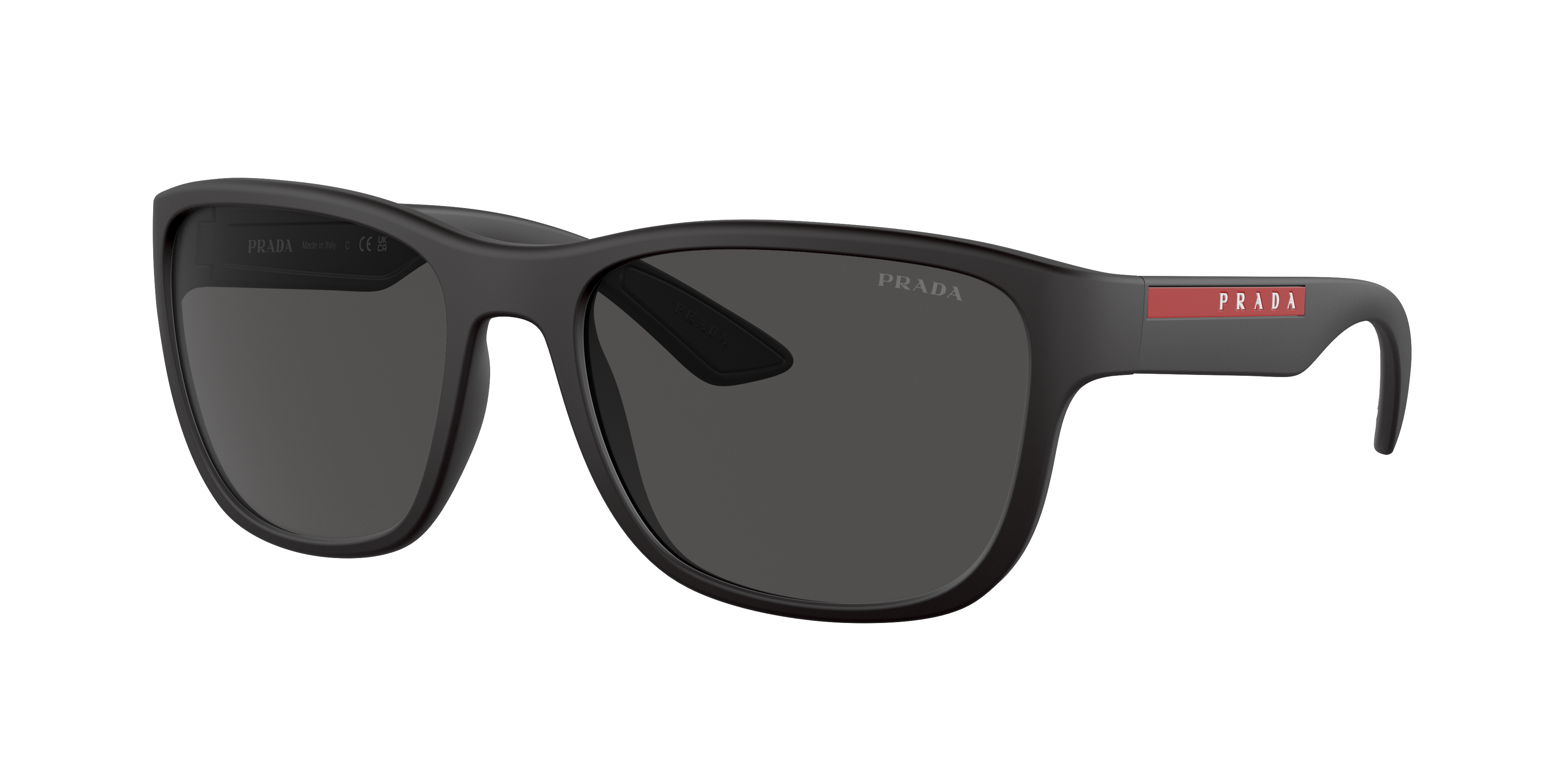 Prada Linea Rossa PS 01US ACTIVE DG05S0