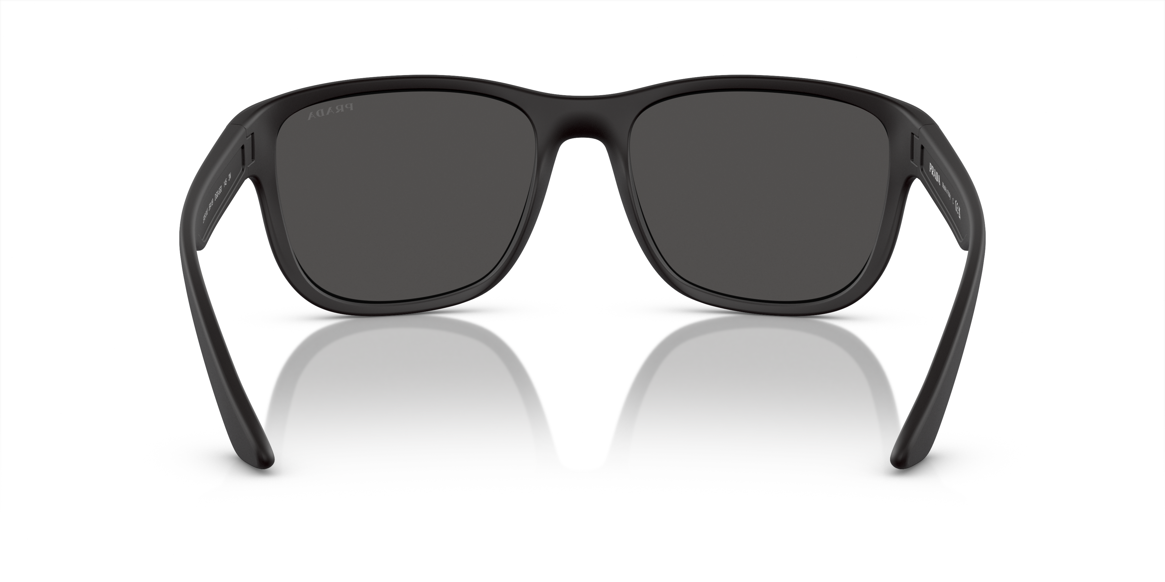 Prada Linea Rossa PS 01US ACTIVE DG05S0