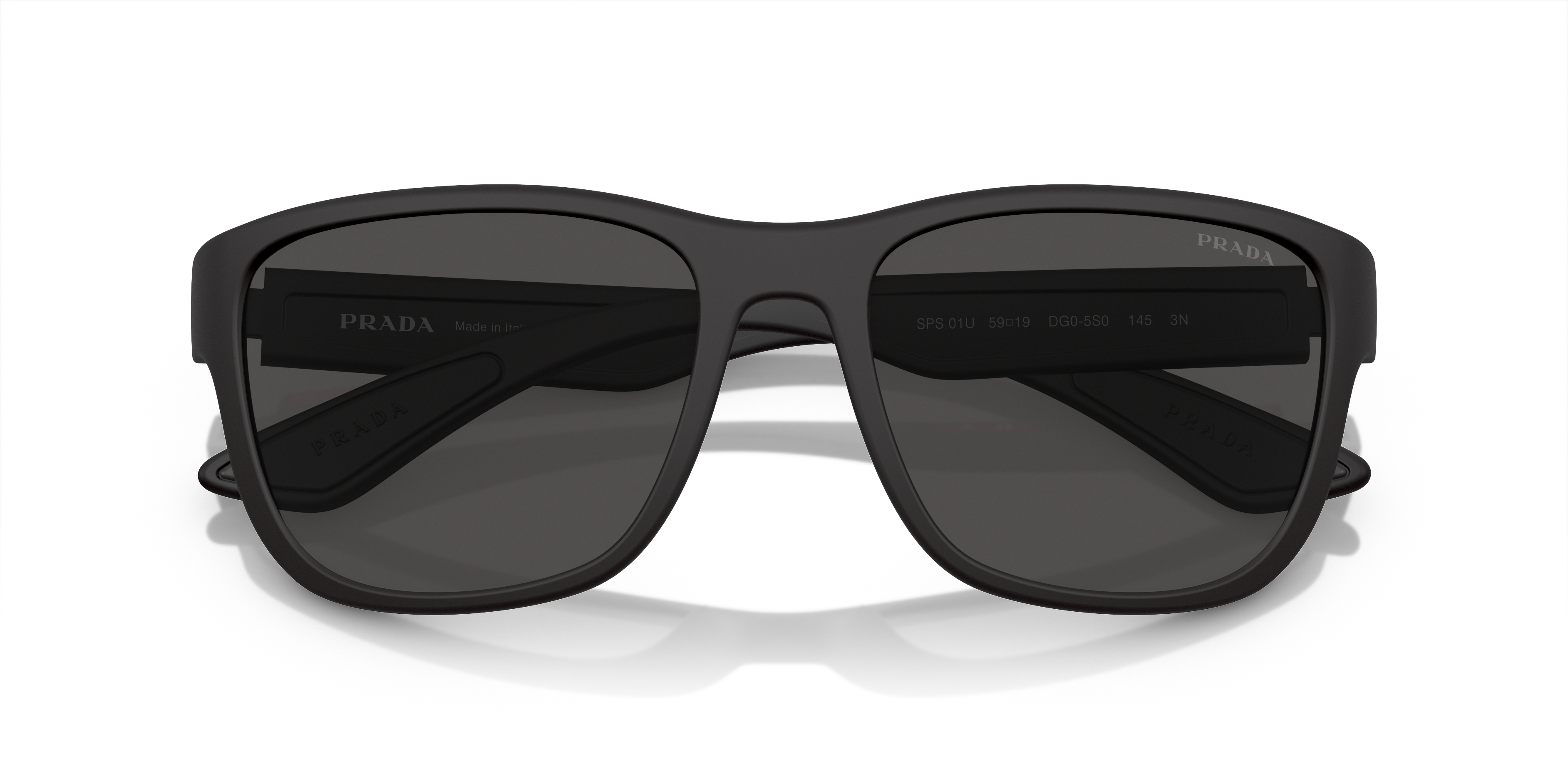 Prada Linea Rossa PS 01US ACTIVE DG05S0