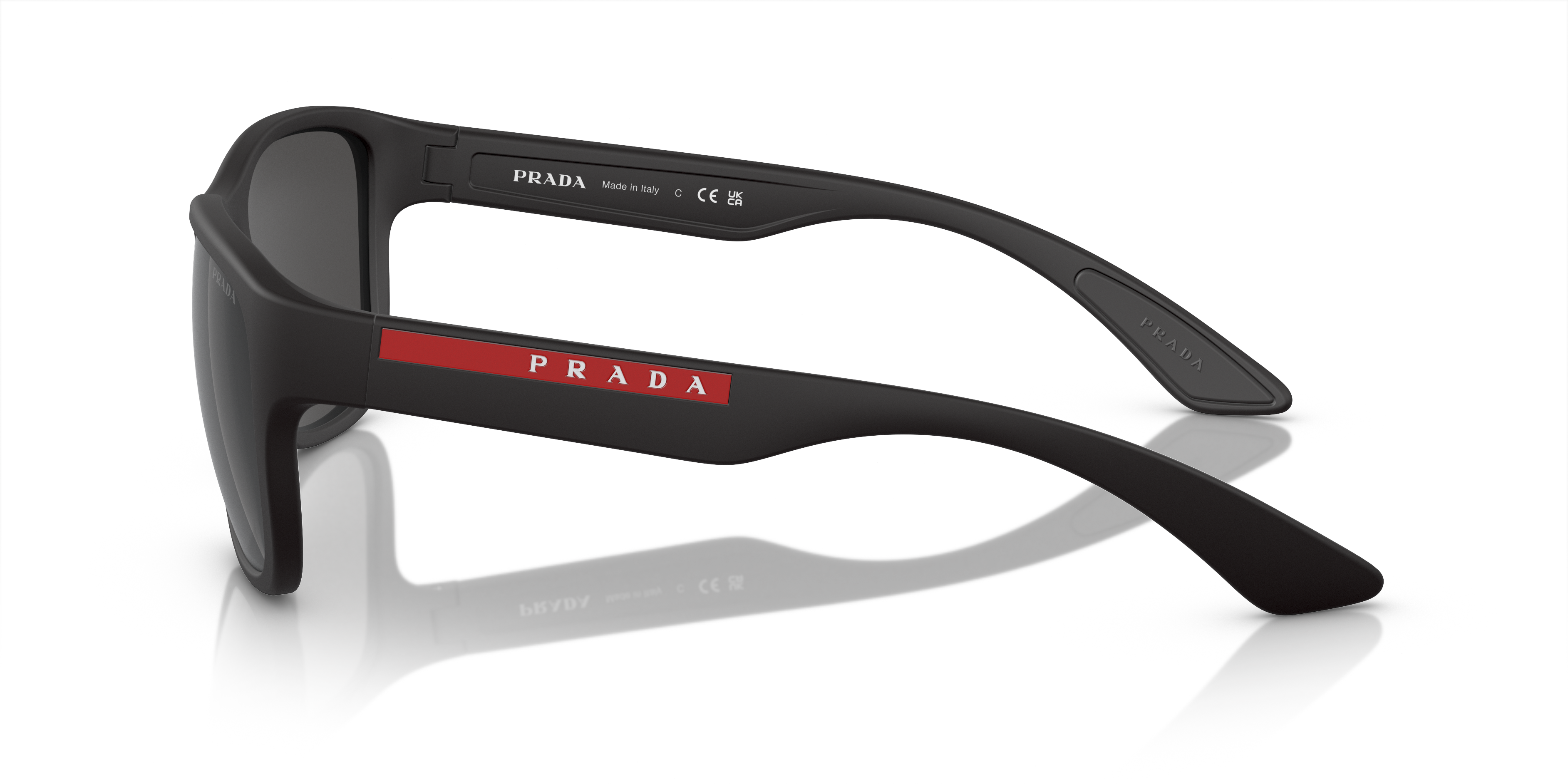 Prada Linea Rossa PS 01US ACTIVE DG05S0