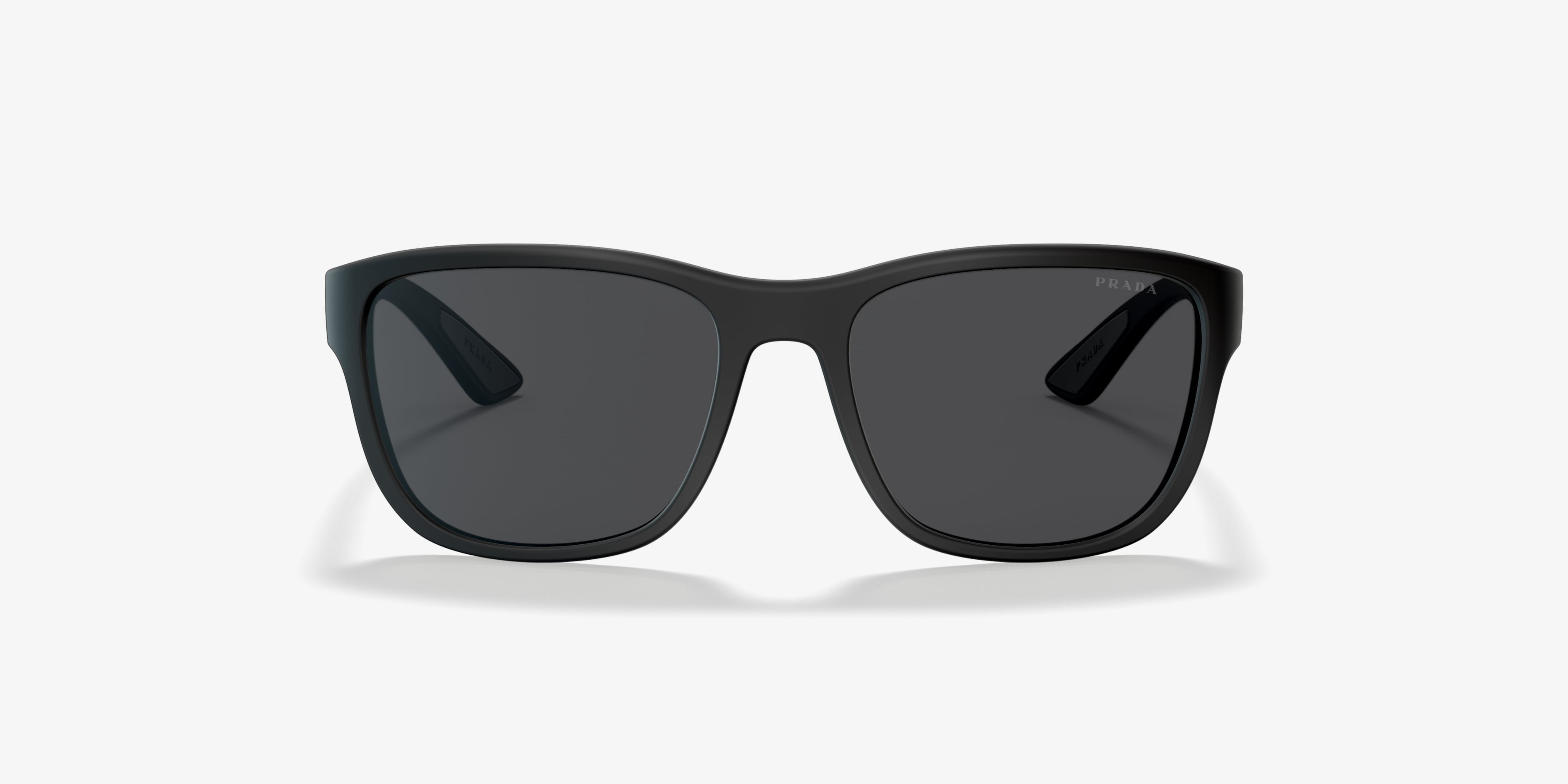 Prada Linea Rossa PS 01US ACTIVE DG05S0