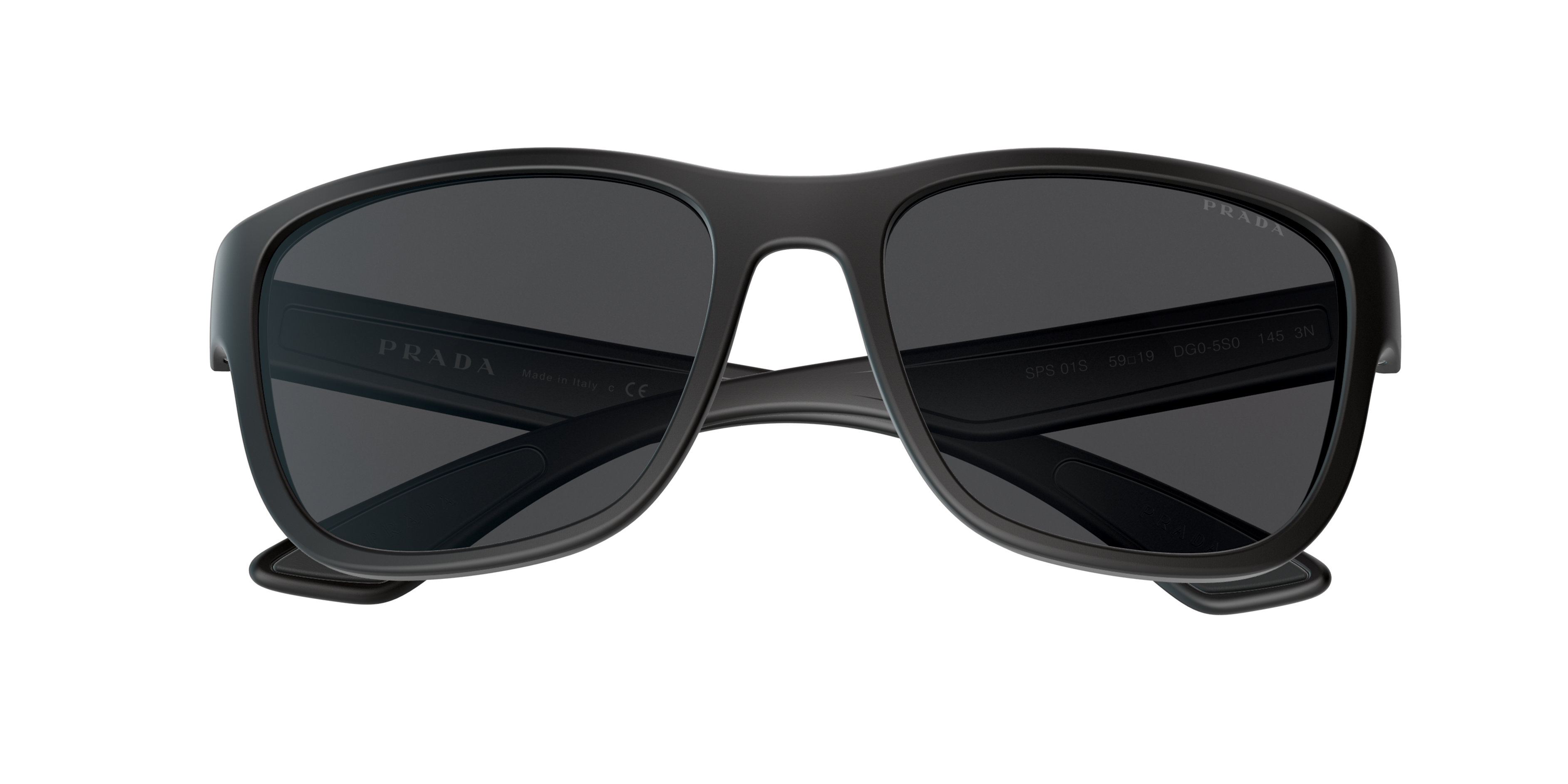 Prada Linea Rossa PS 01US ACTIVE DG05S0