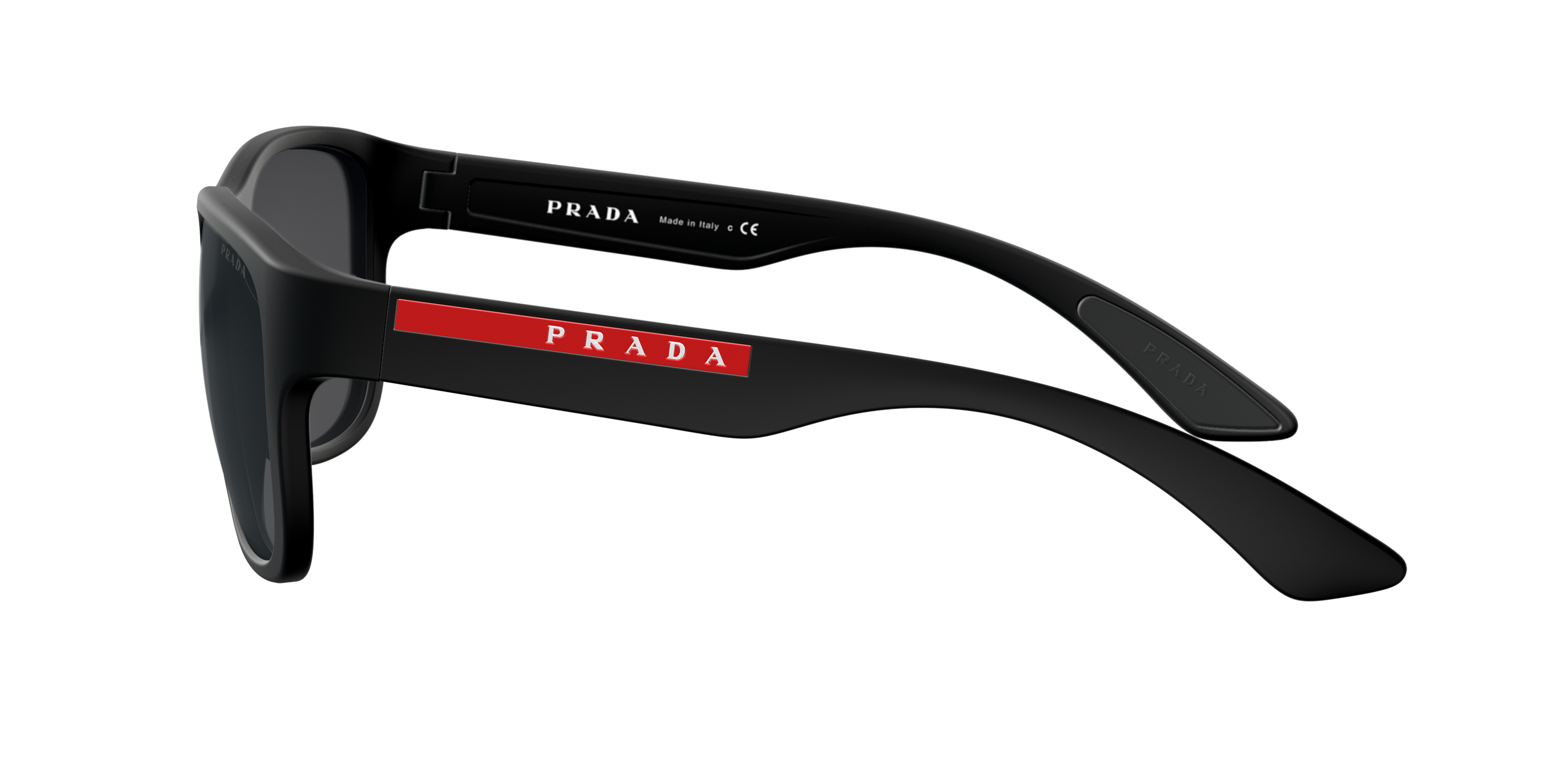 Prada Linea Rossa PS 01US ACTIVE DG05S0