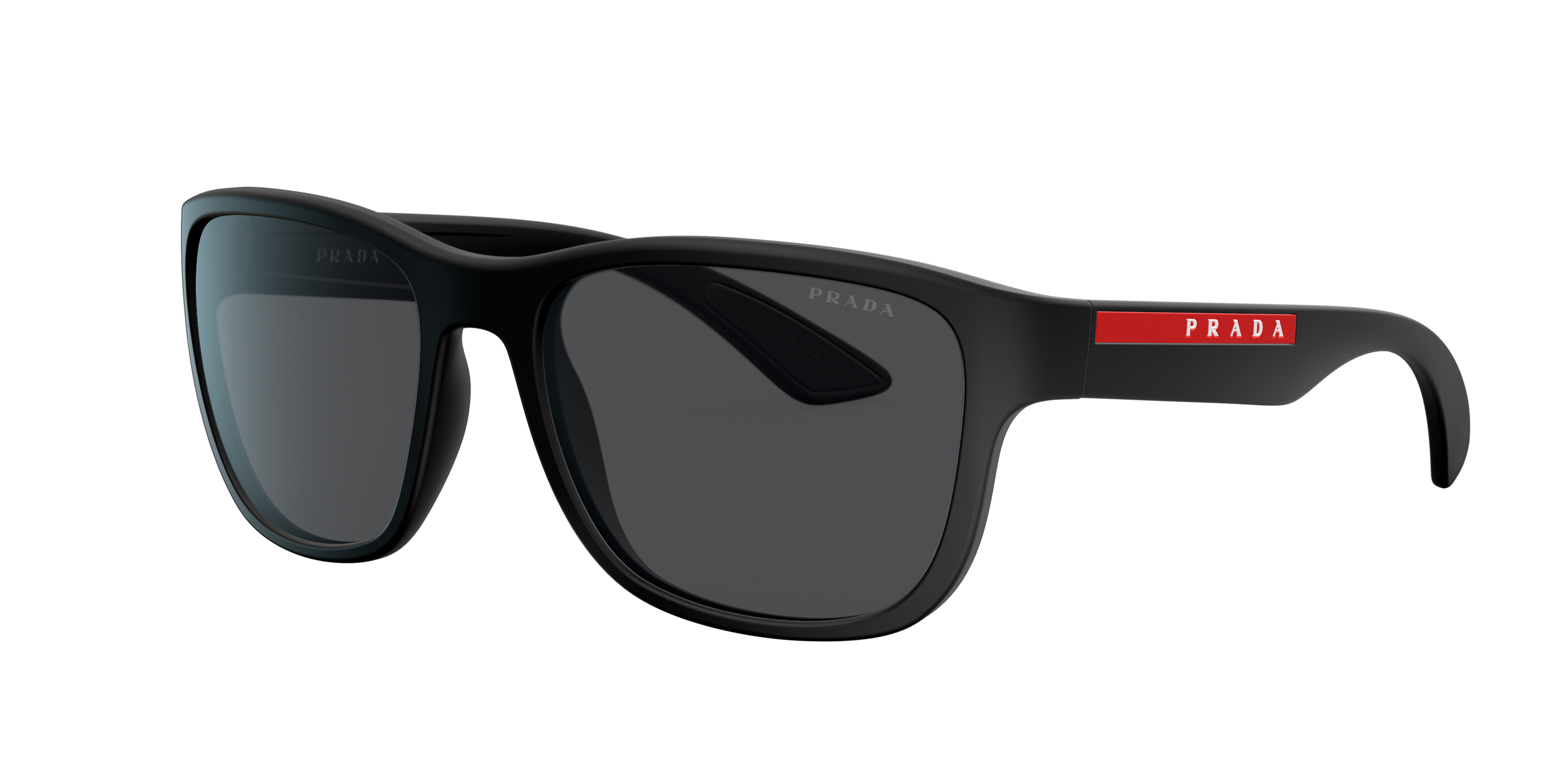 Prada Linea Rossa PS 01US ACTIVE DG05S0