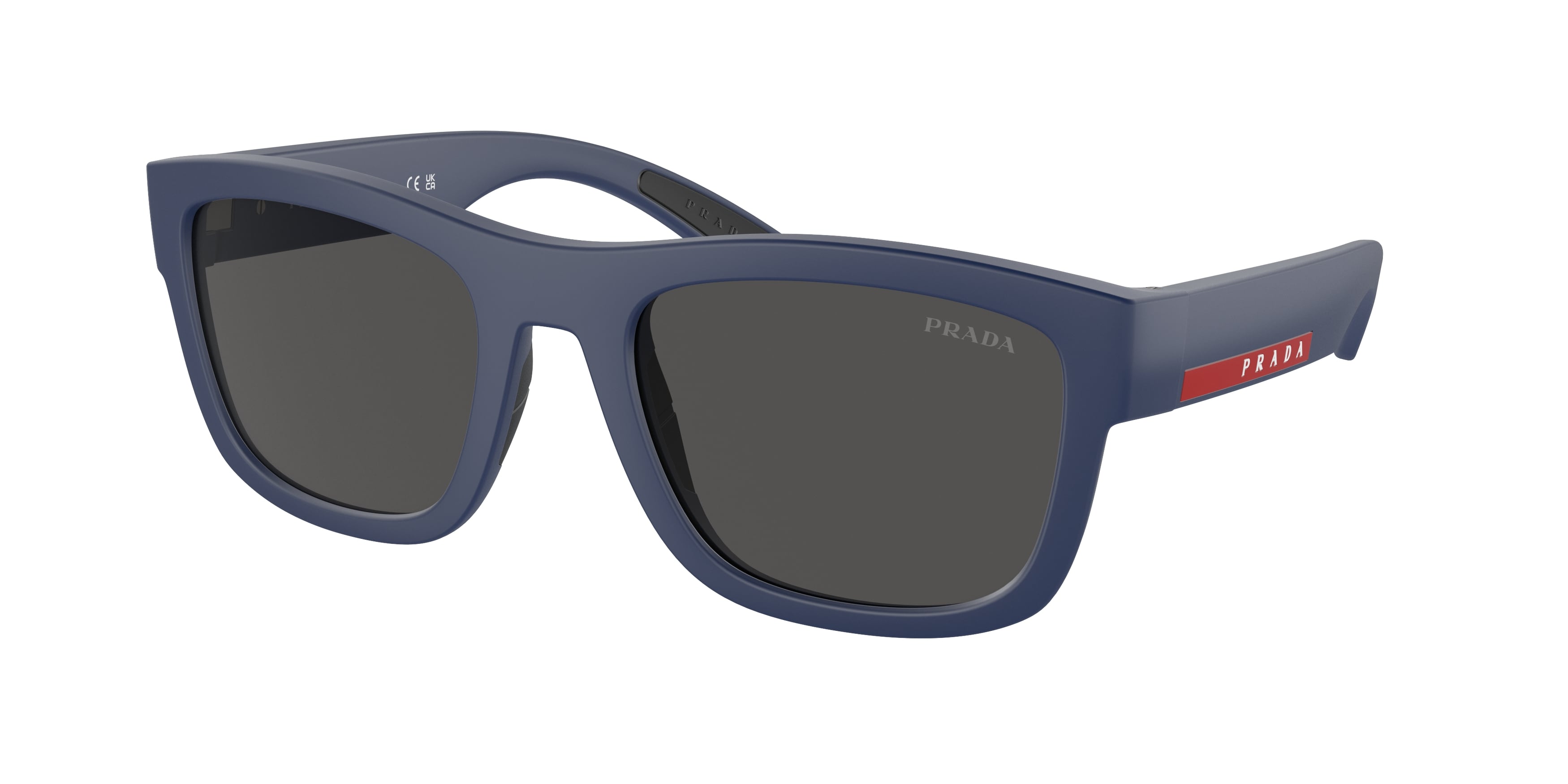 Prada Linea Rossa PS 01ZS TFY06F