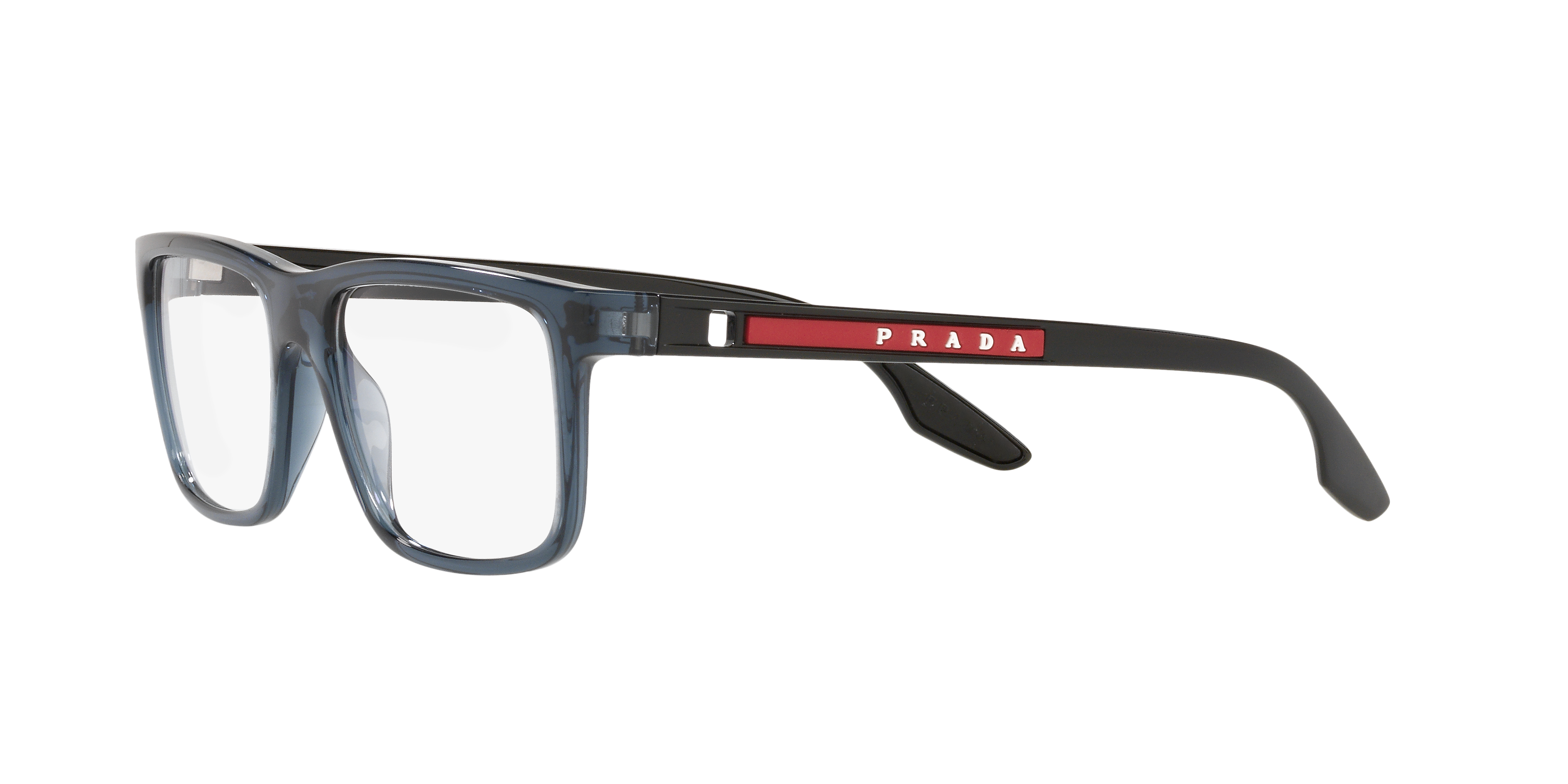 Prada Linea Rossa PS 02OV CZH1O1