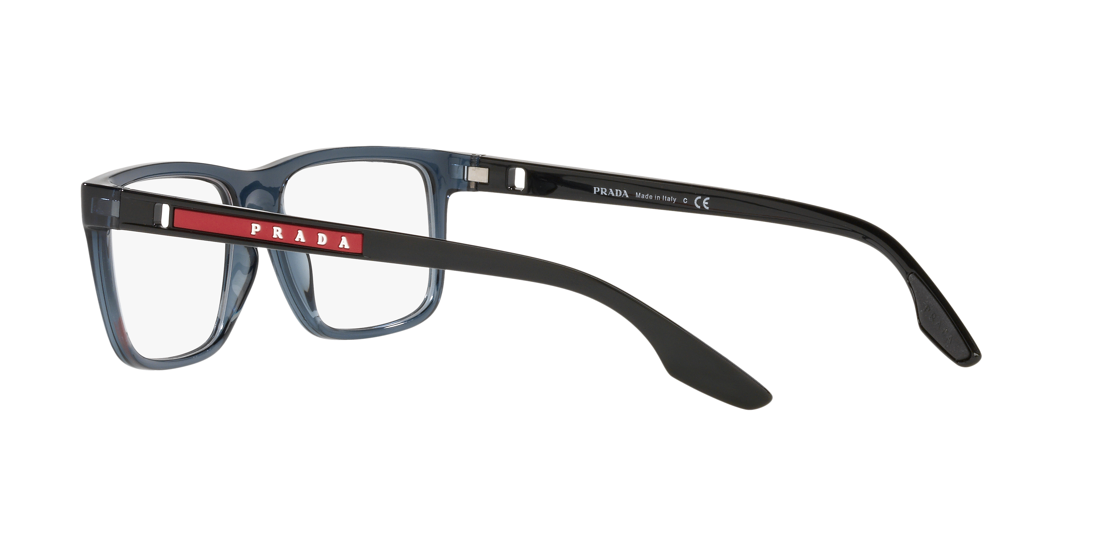 Prada Linea Rossa PS 02OV CZH1O1