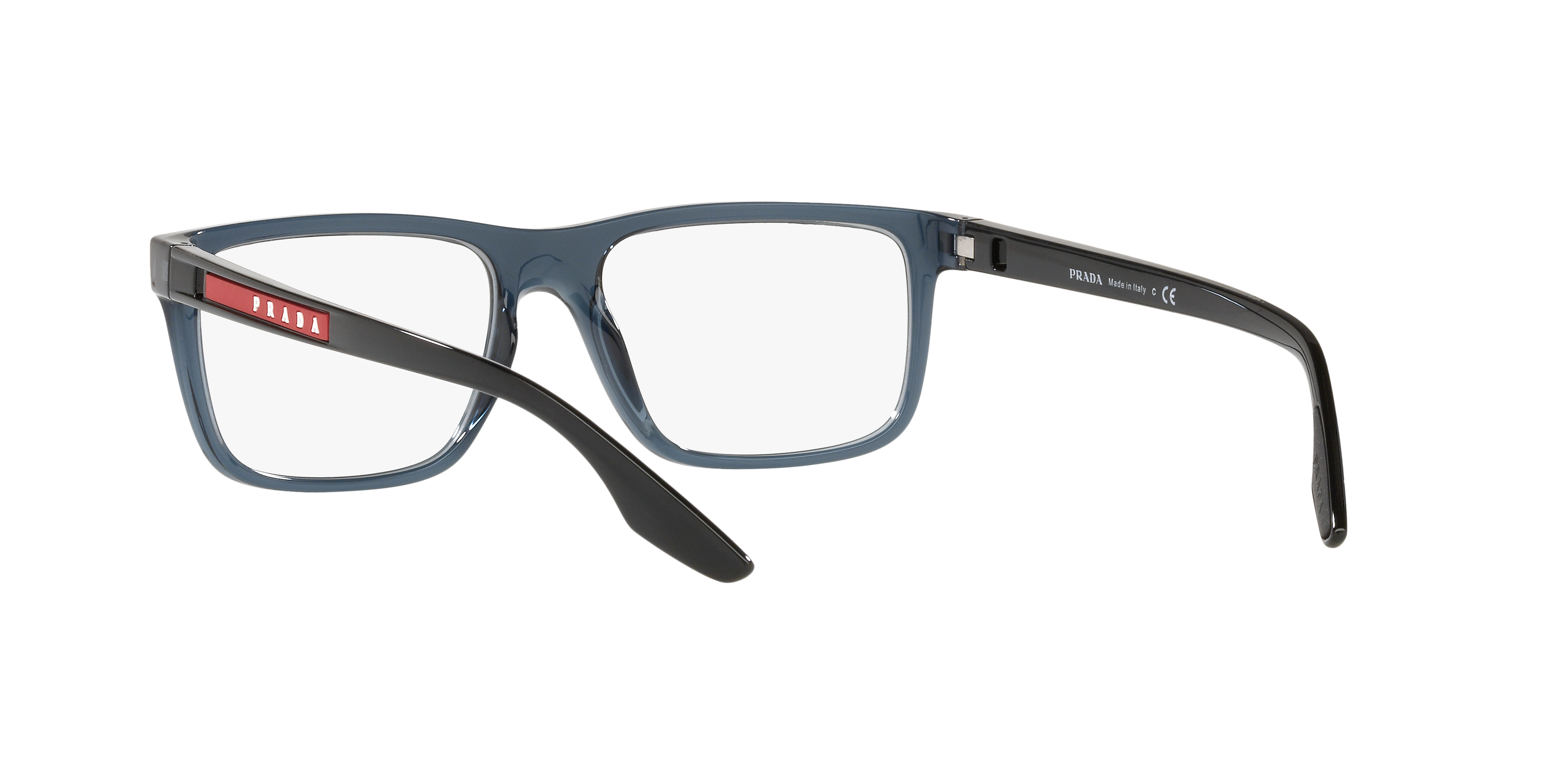 Prada Linea Rossa PS 02OV CZH1O1