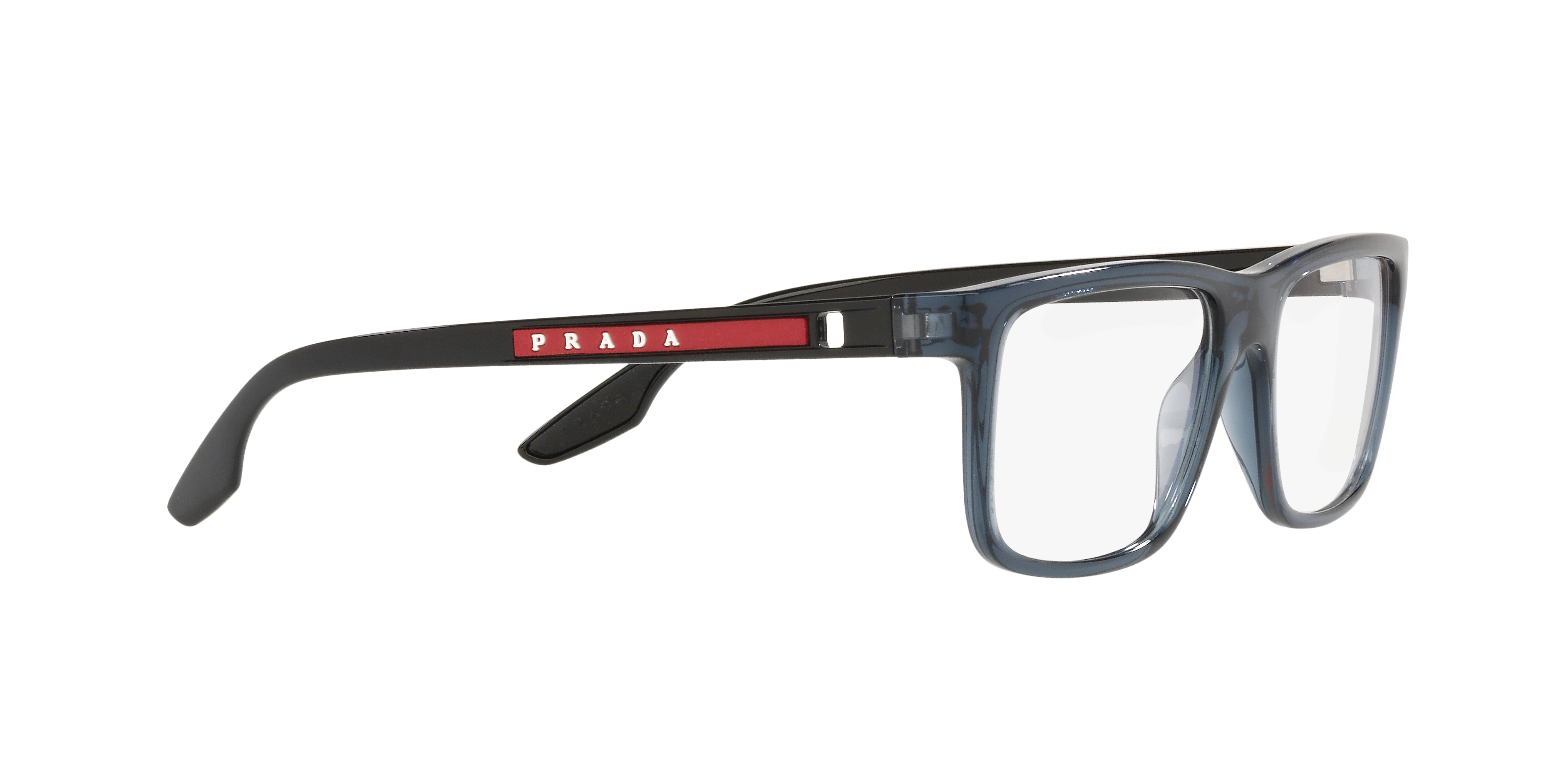 Prada Linea Rossa PS 02OV CZH1O1