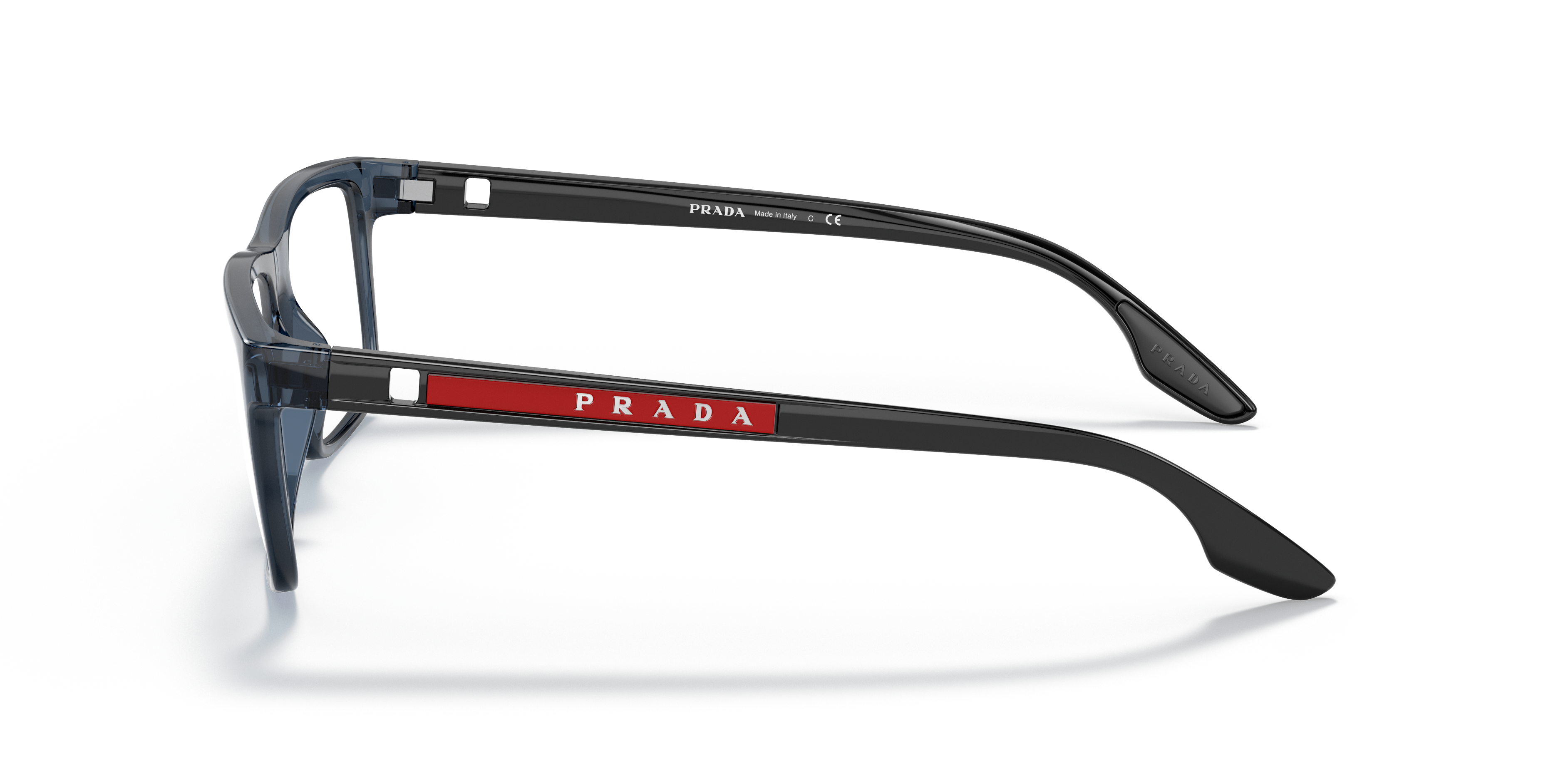 Prada Linea Rossa PS 02OV CZH1O1