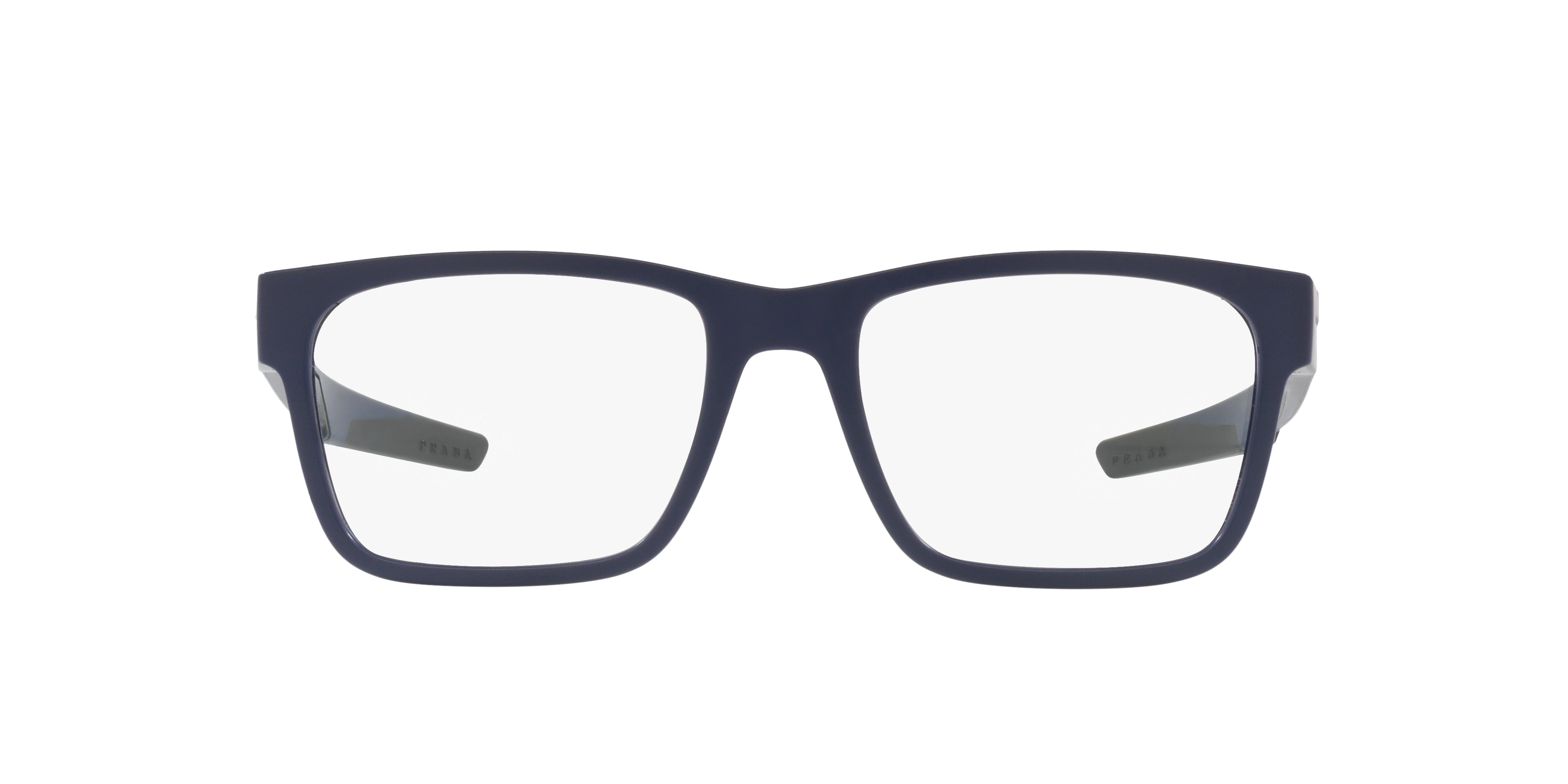 Prada Linea Rossa PS 02PV TFY1O1