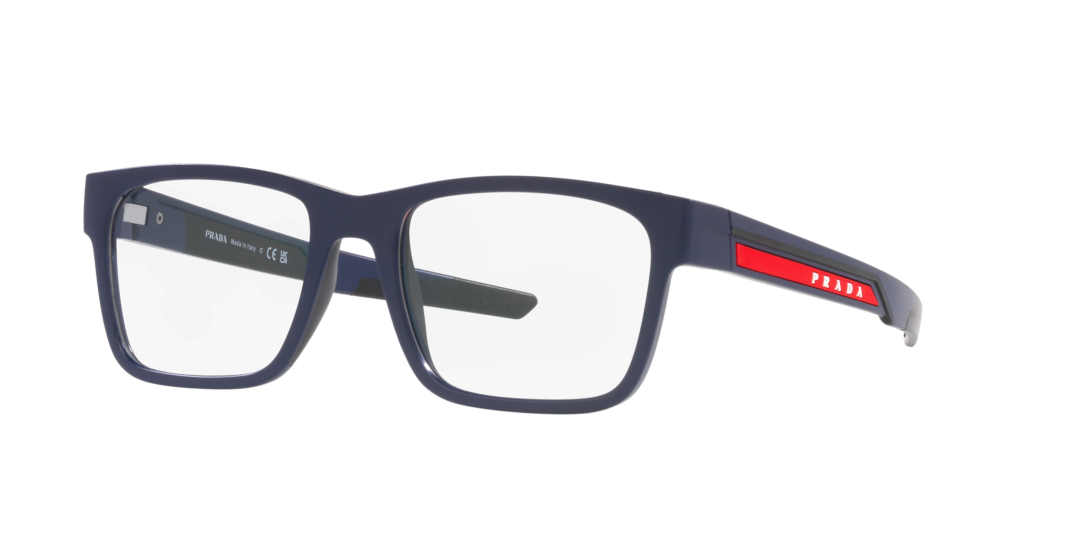 Prada Linea Rossa PS 02PV TFY1O1