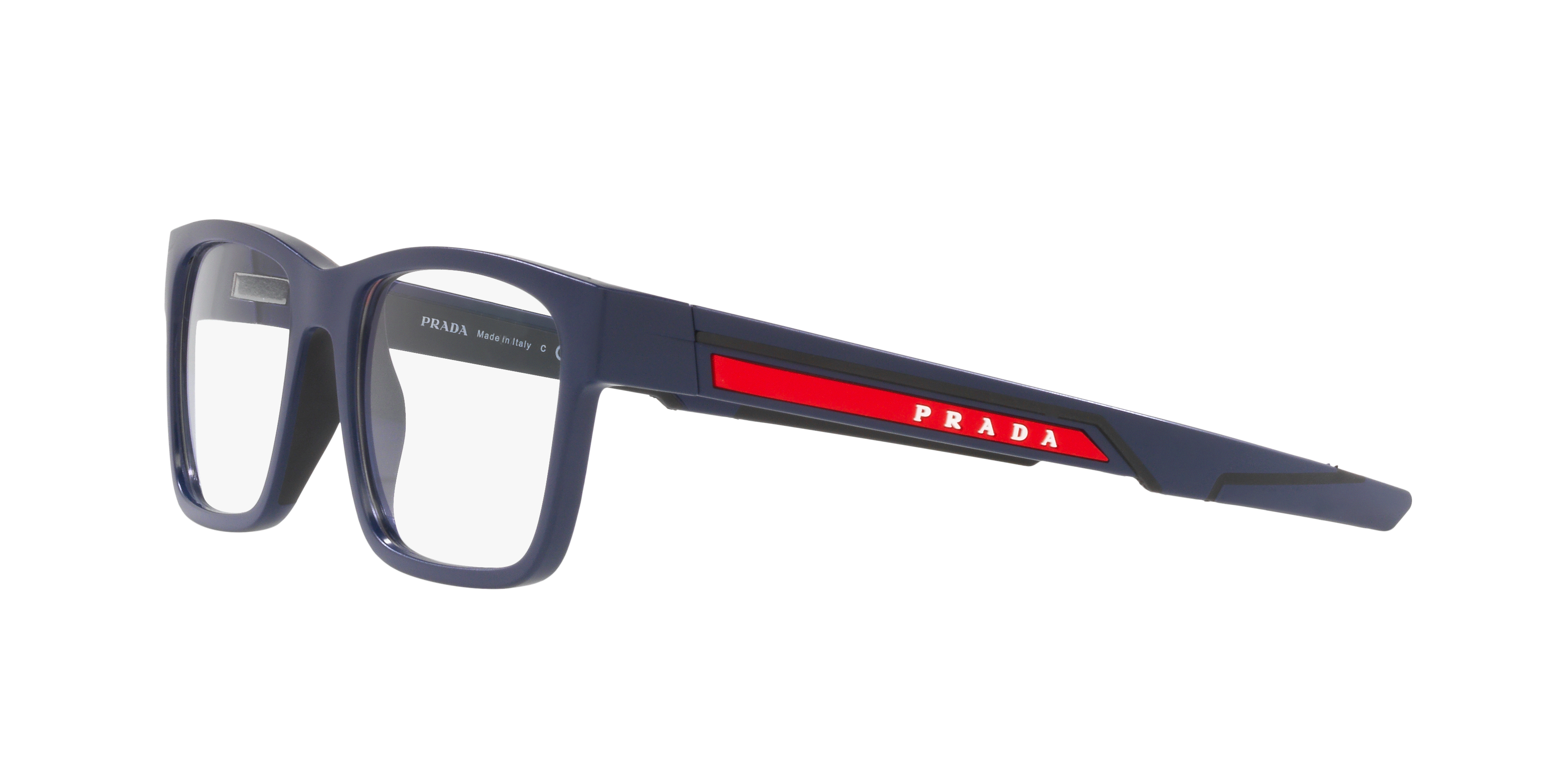 Prada Linea Rossa PS 02PV TFY1O1