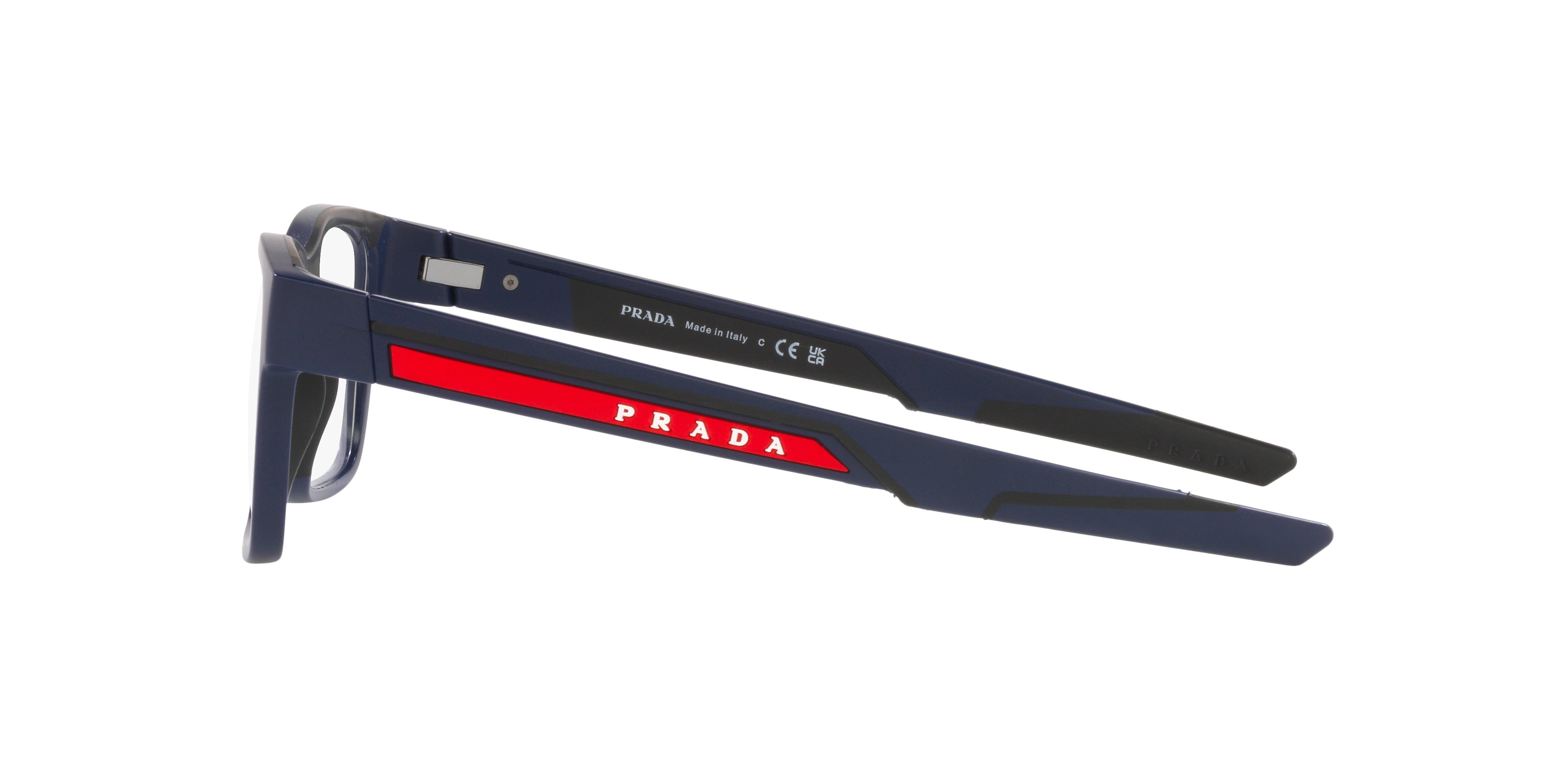 Prada Linea Rossa PS 02PV TFY1O1