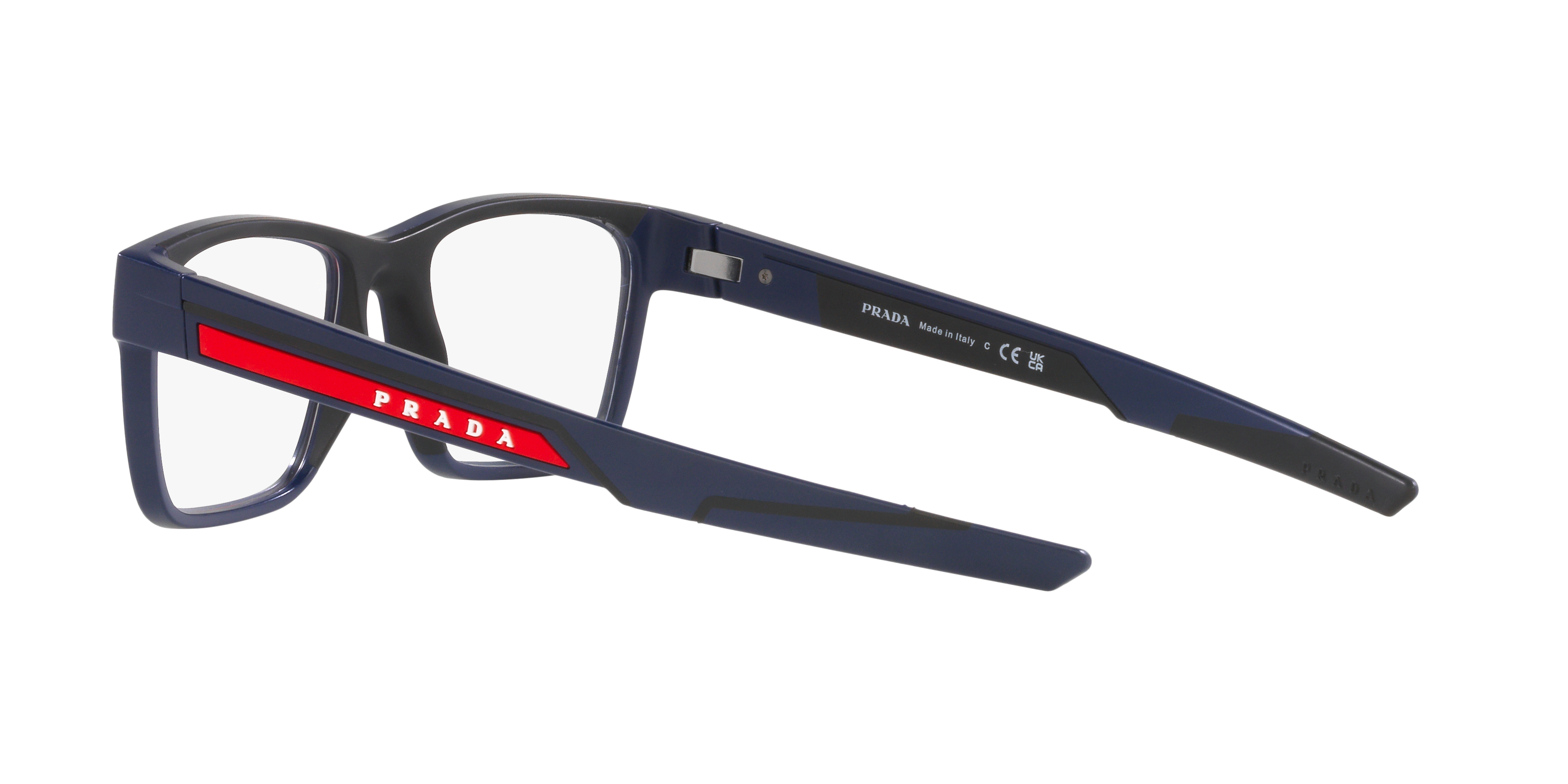 Prada Linea Rossa PS 02PV TFY1O1