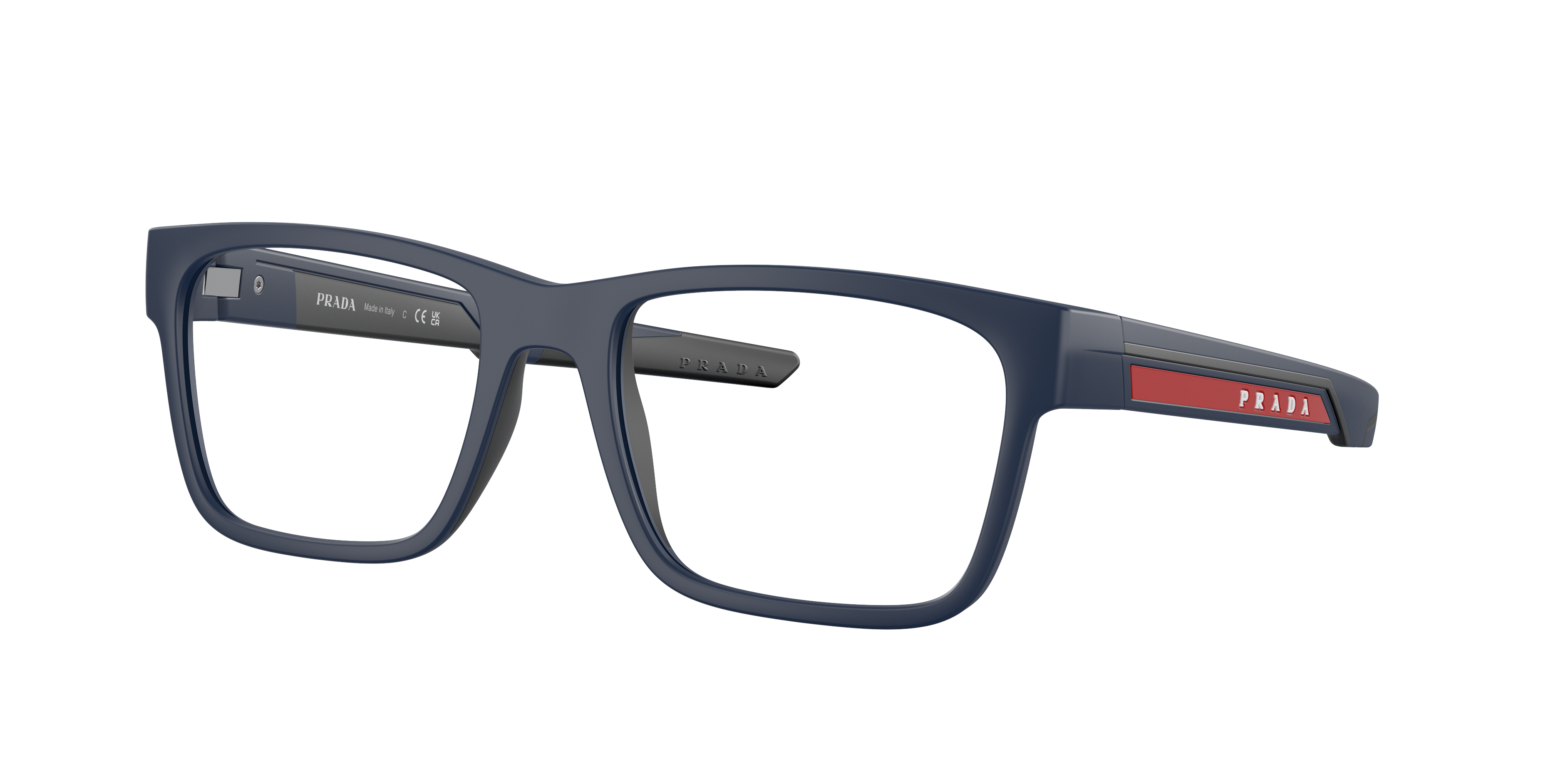 Prada Linea Rossa PS 02PV TFY1O1