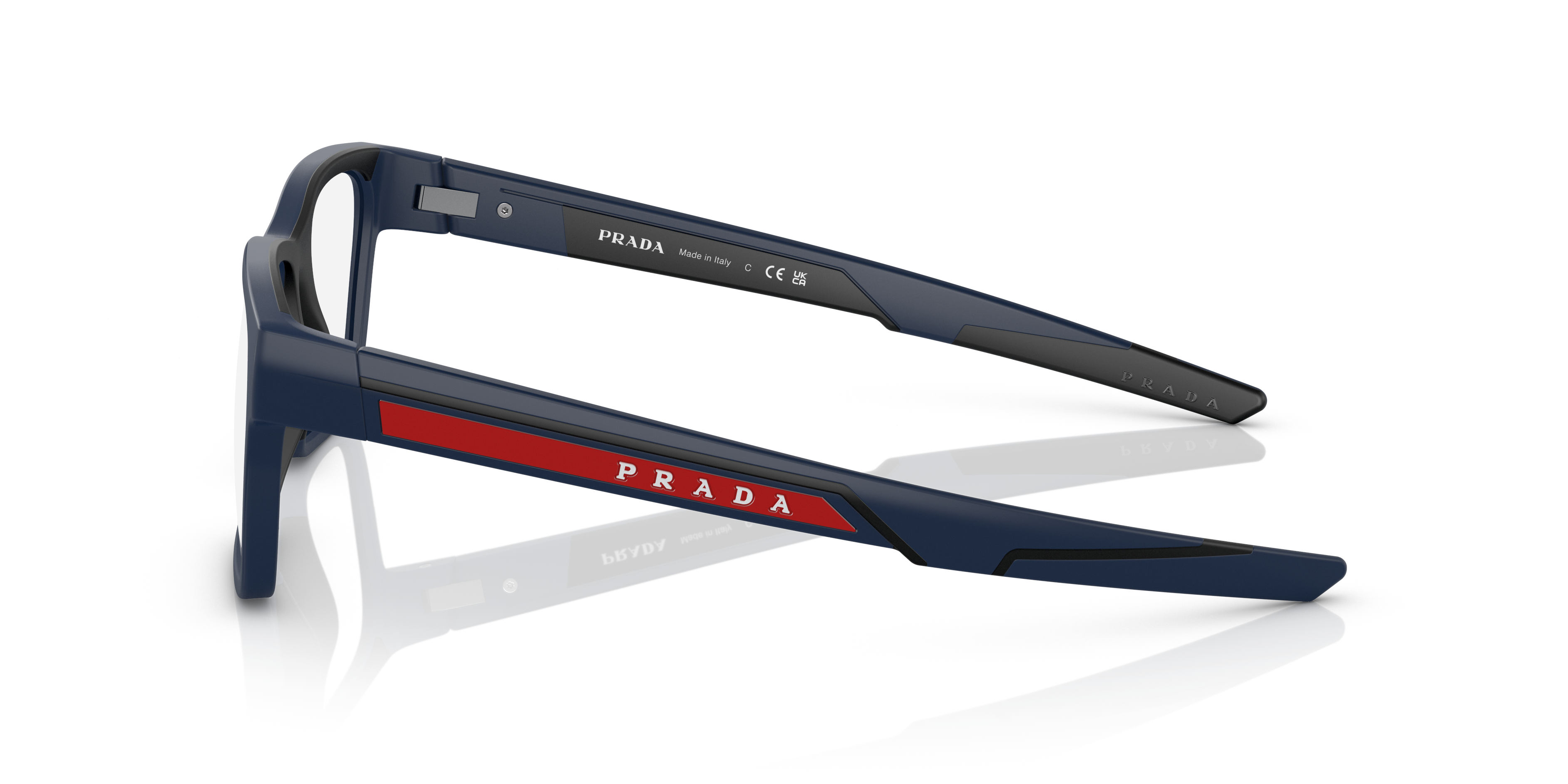 Prada Linea Rossa PS 02PV TFY1O1