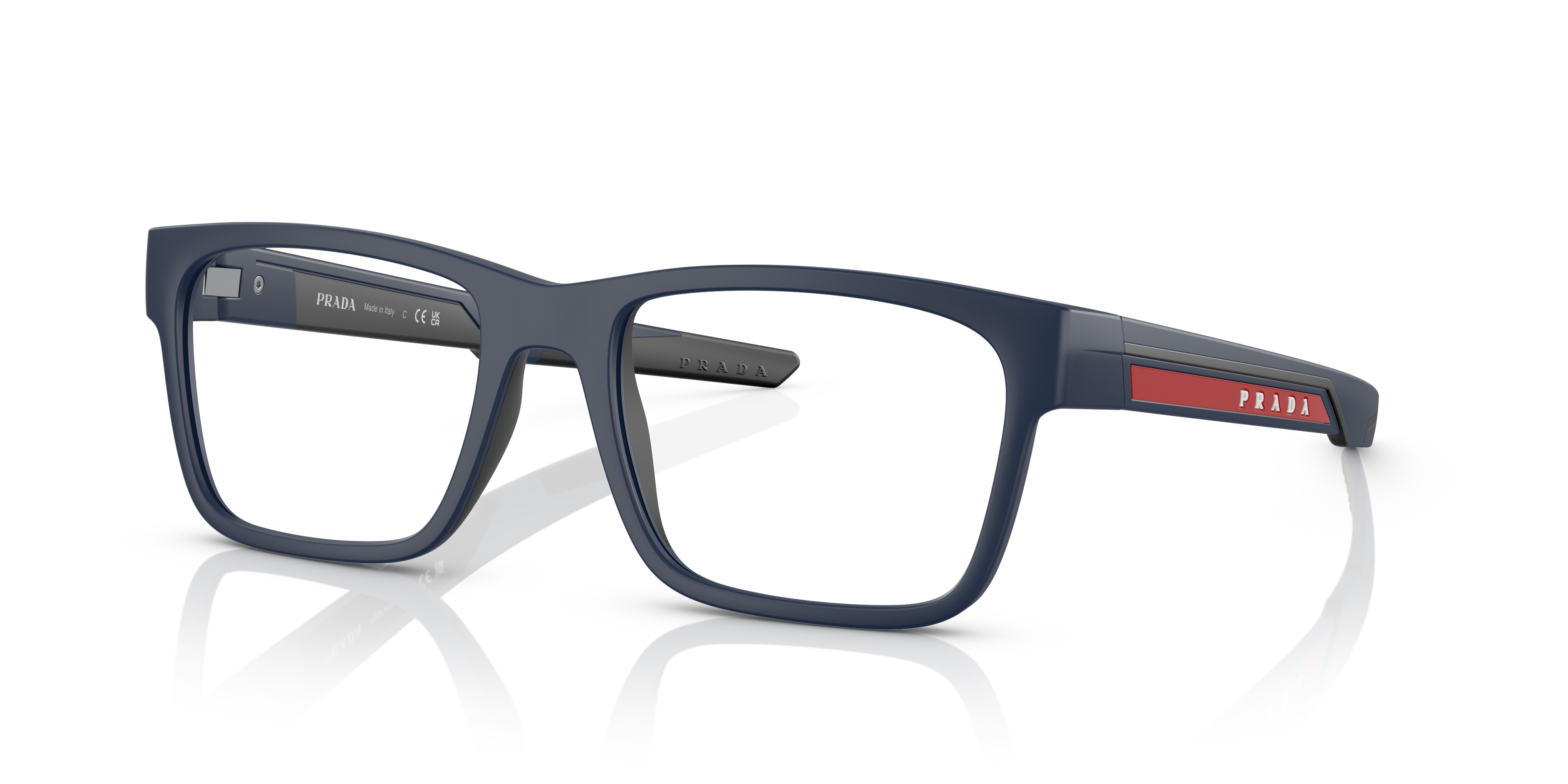 Prada Linea Rossa PS 02PV TFY1O1