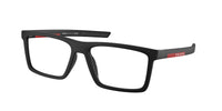 Prada Linea Rossa PS 02QV 1BO1O1