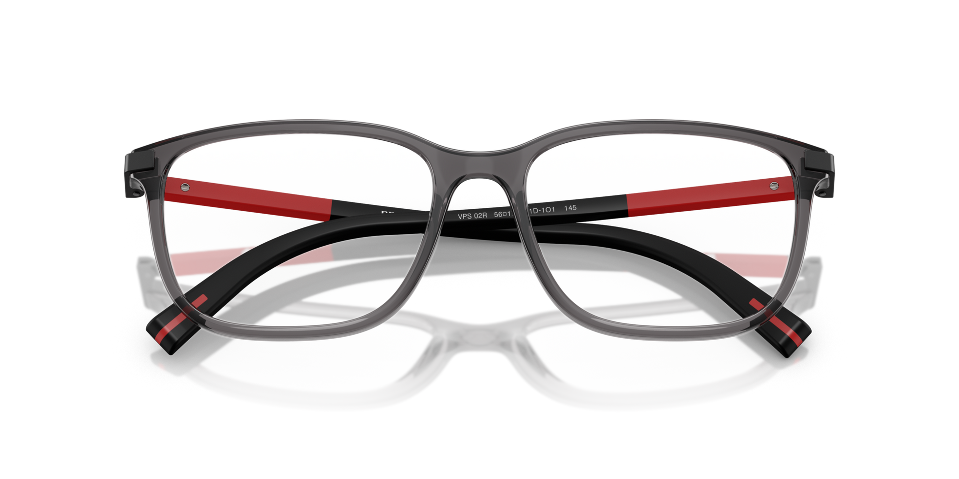 Prada Linea RossaPS 02RV 01D1O1 54