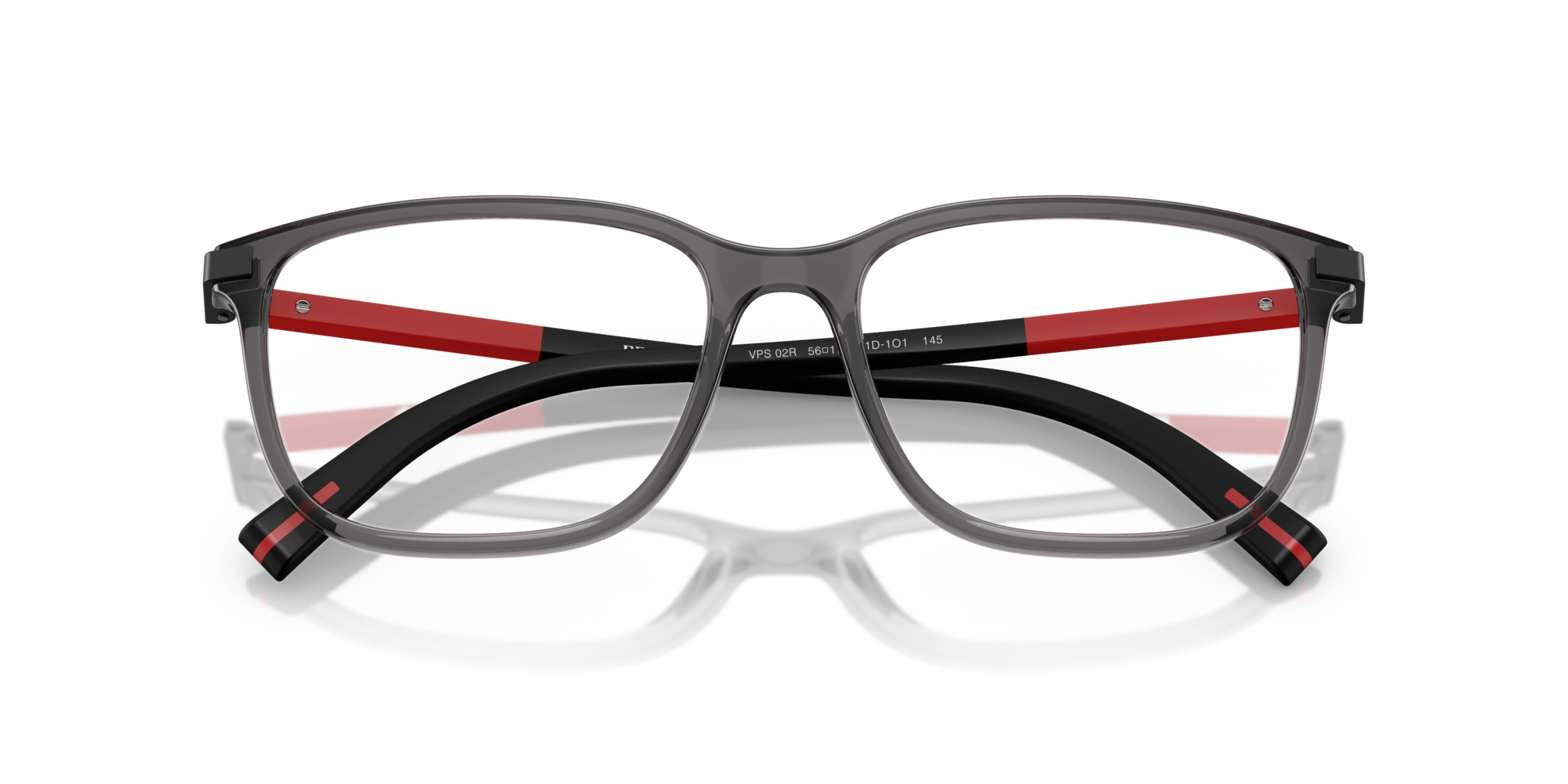 Prada Linea RossaPS 02RV 01D1O1 54