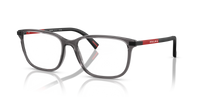 Prada Linea Rossa PS 02RV 01D1O1