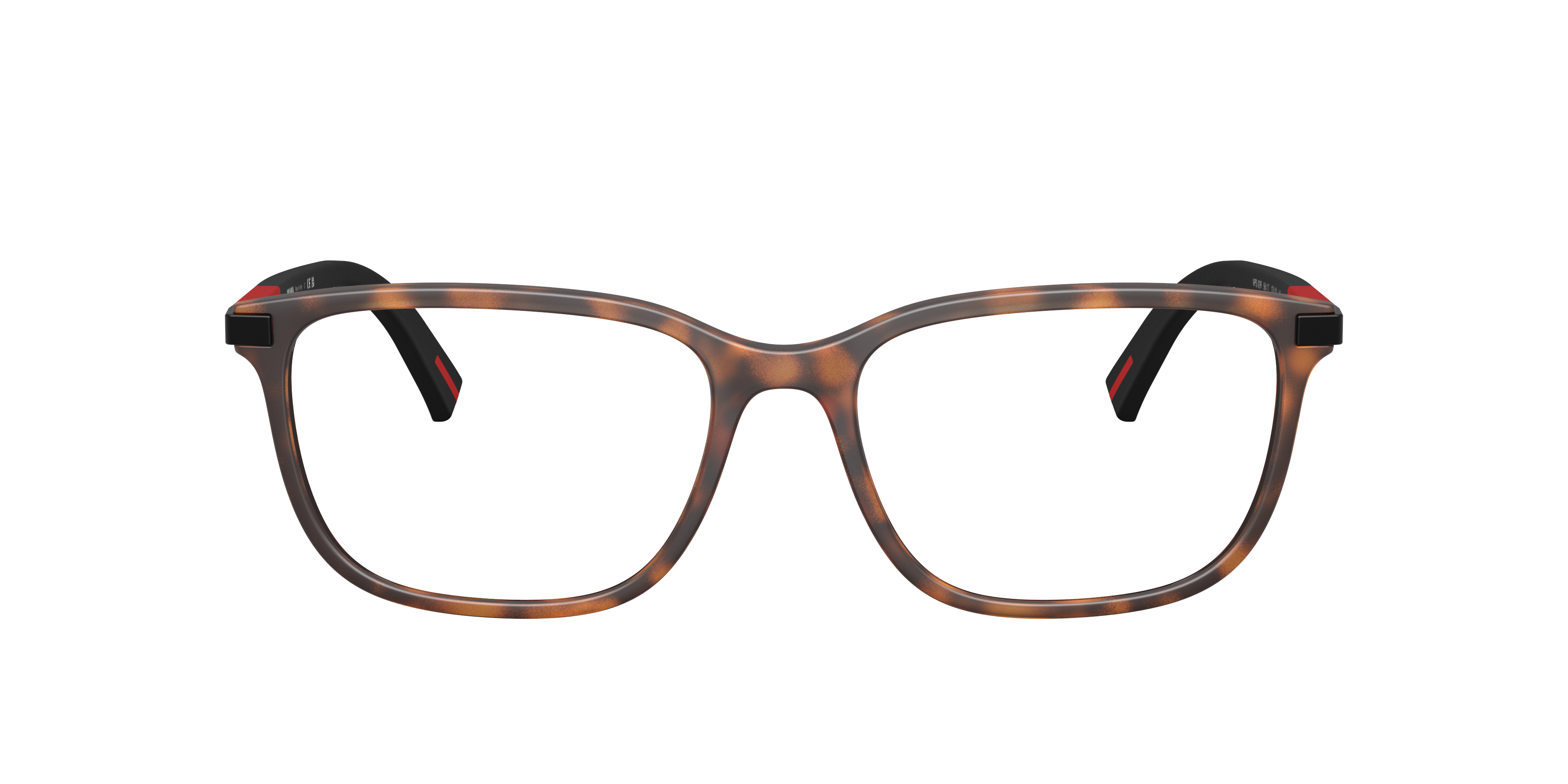 Prada Linea Rossa PS 02RV 17X1O1