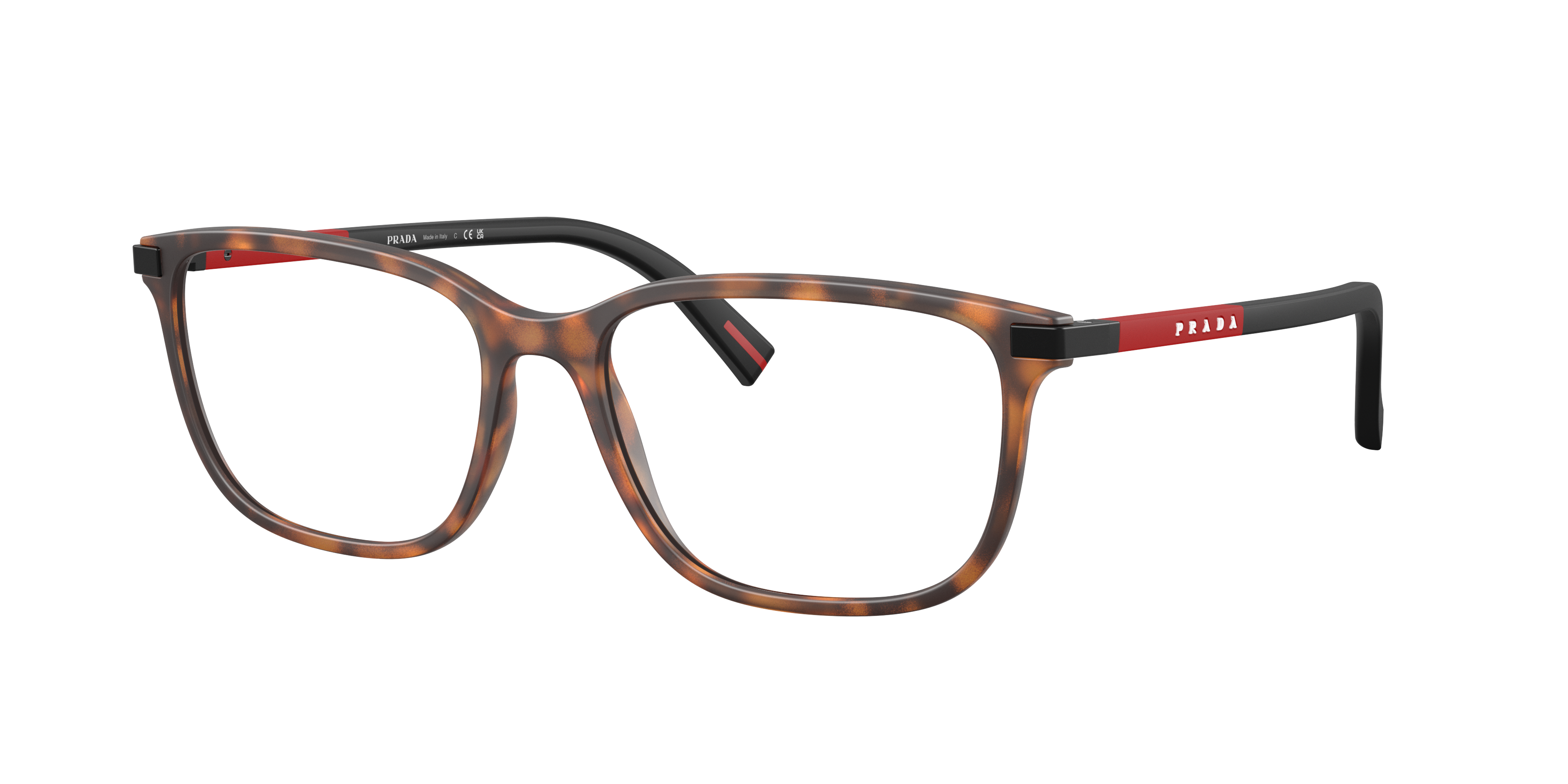 Prada Linea Rossa PS 02RV 17X1O1