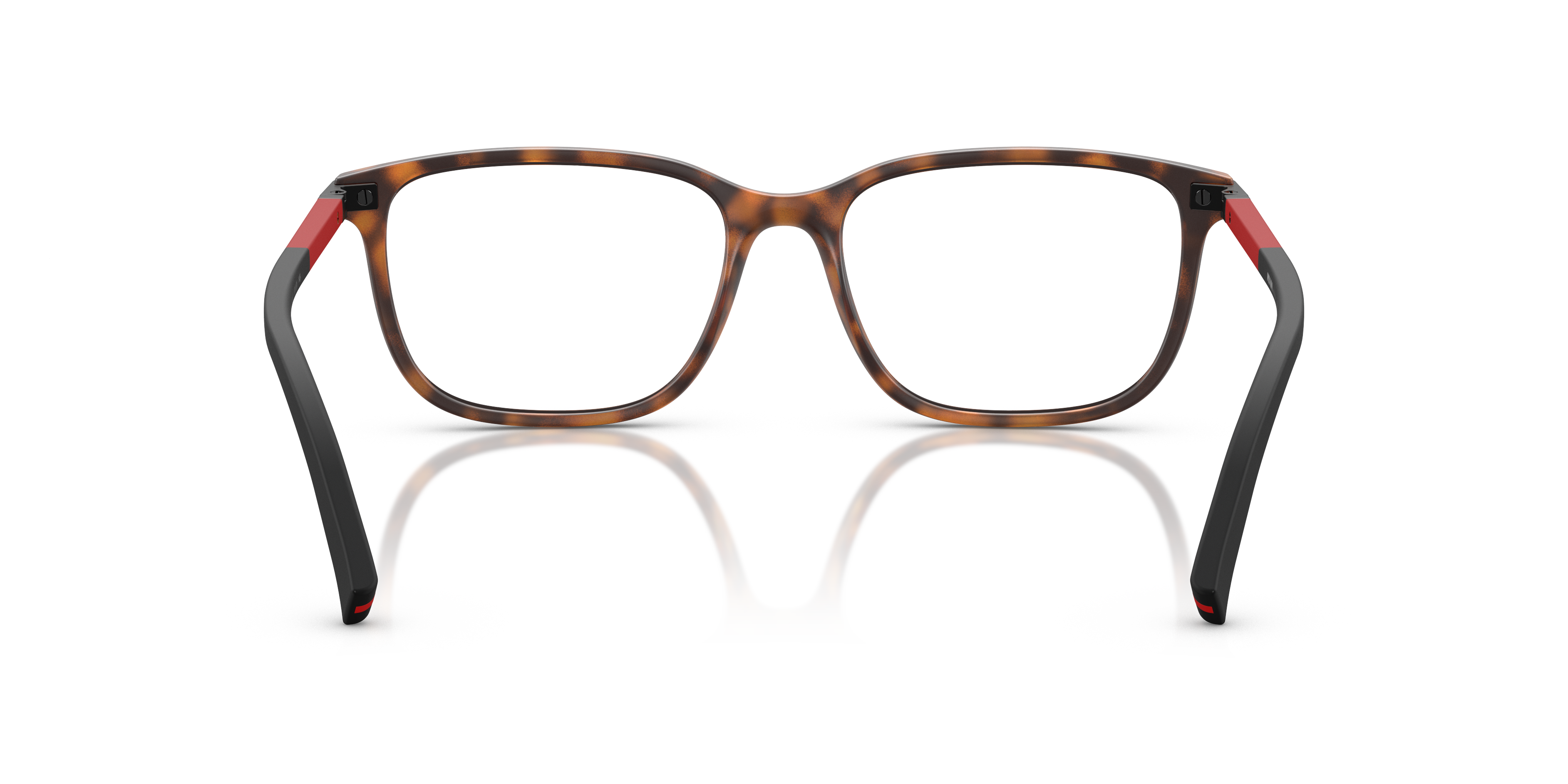 Prada Linea Rossa PS 02RV 17X1O1