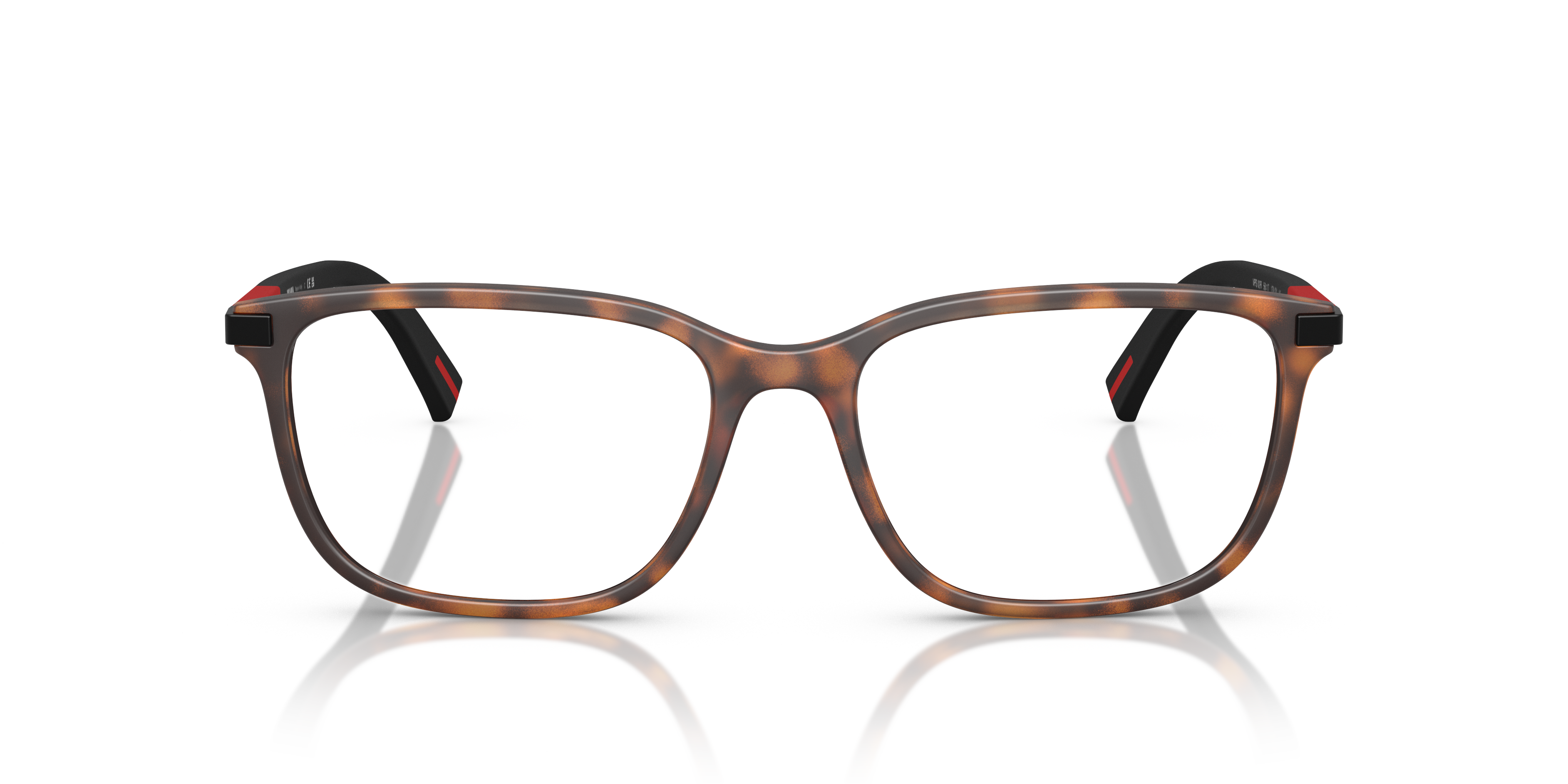 Prada Linea Rossa PS 02RV 17X1O1