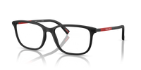 Prada Linea Rossa PS 02RV DG01O1