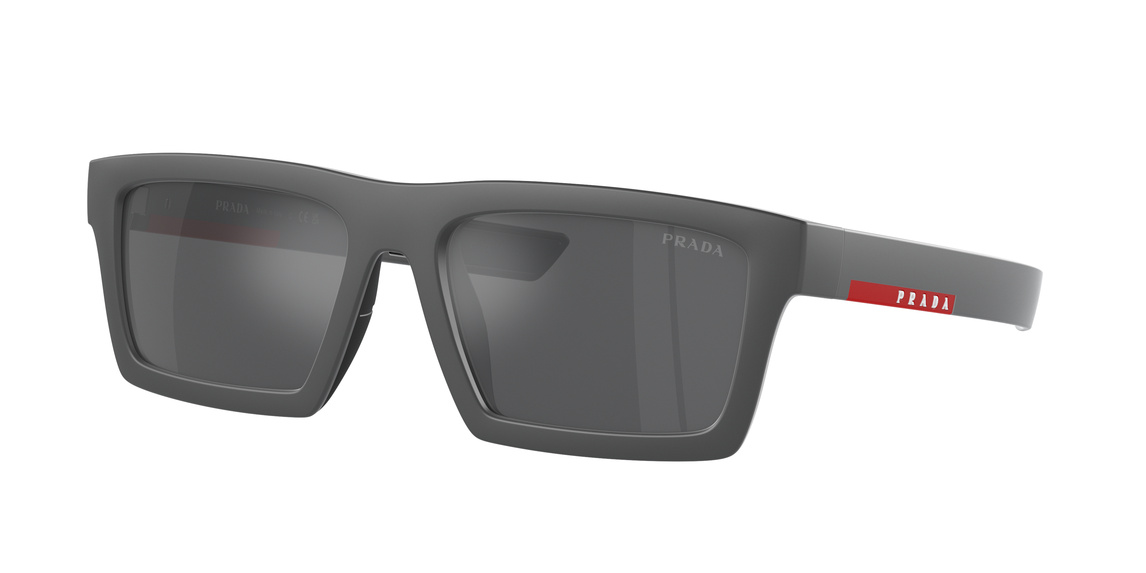 Prada Linea Rossa PS 02ZSU 18K60A