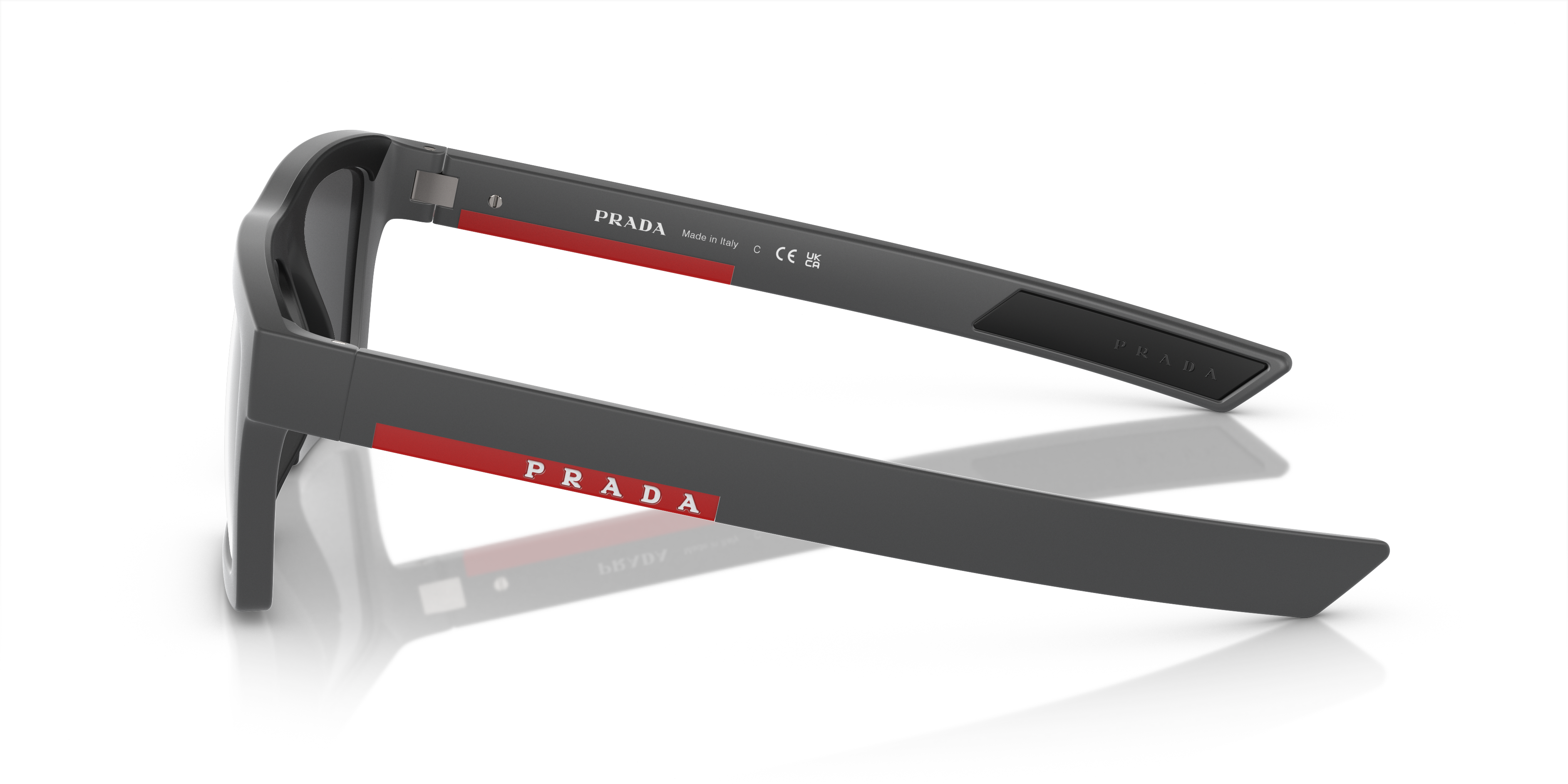 Prada Linea Rossa PS 02ZSU 18K60A