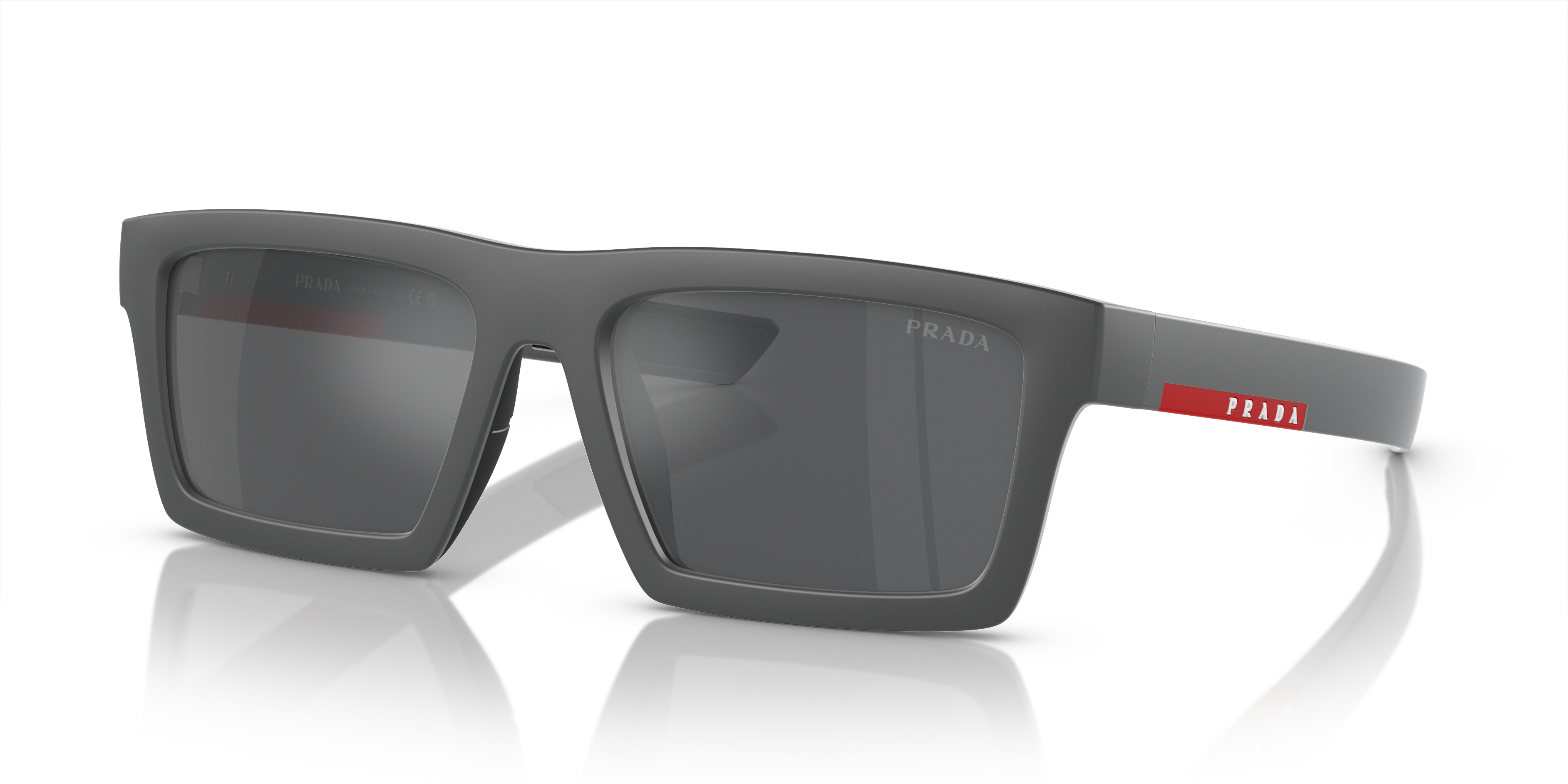 Prada Linea Rossa PS 02ZSU 18K60A