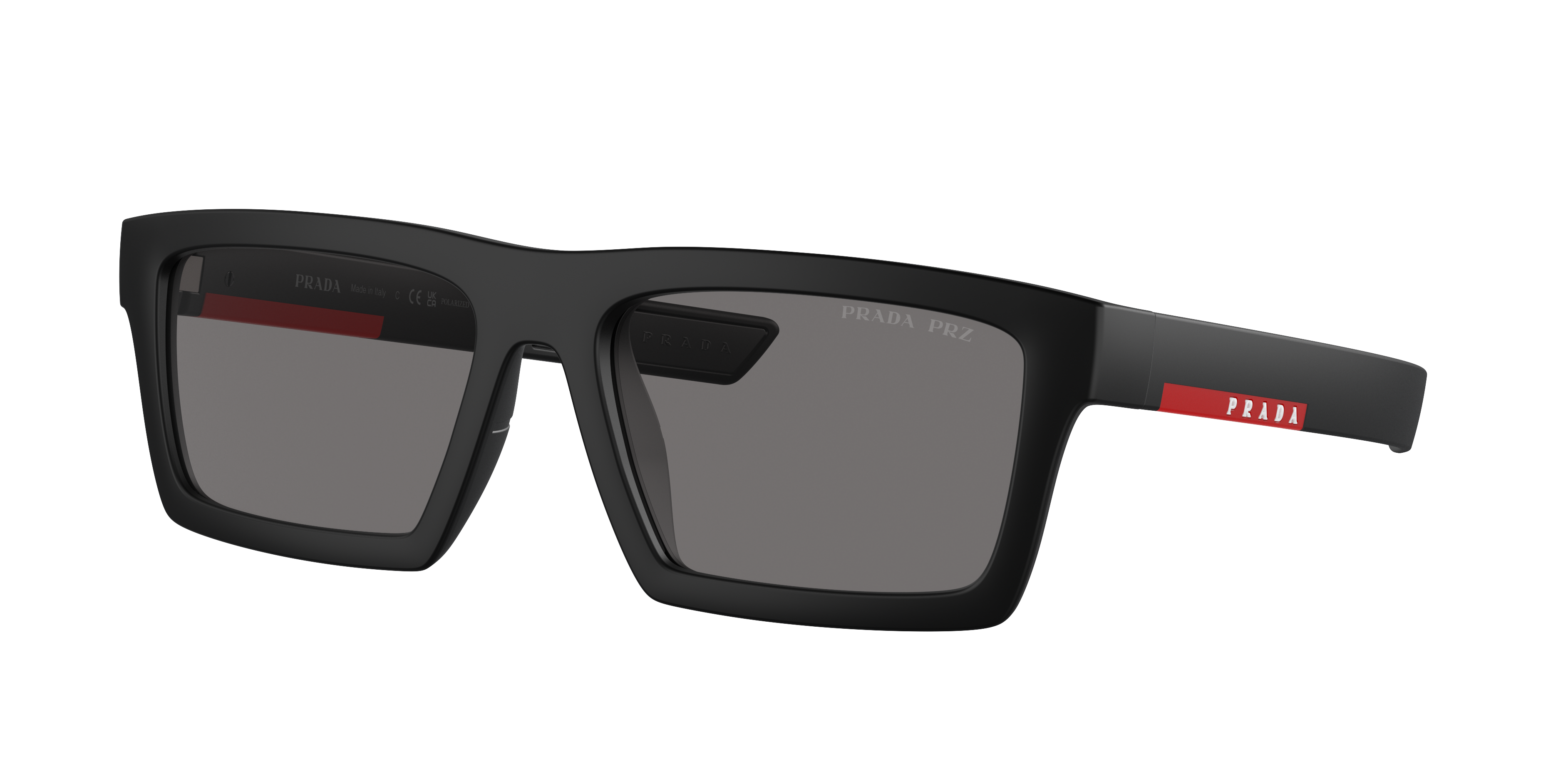 Prada Linea Rossa PS 02ZSU 1BO02G