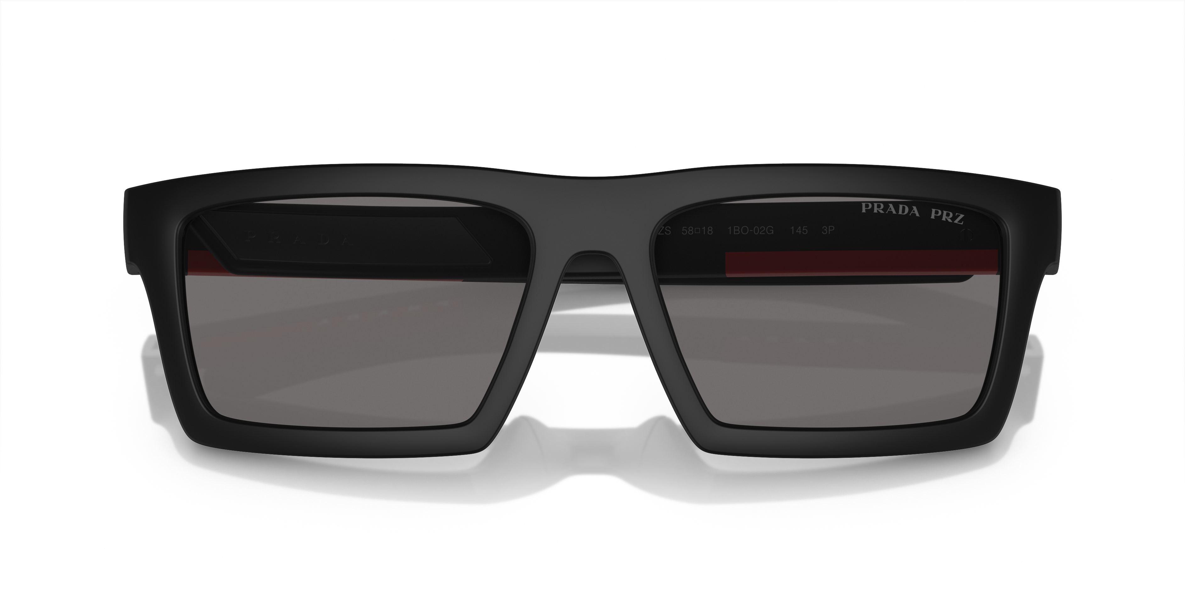 Prada Linea Rossa PS 02ZSU 1BO02G