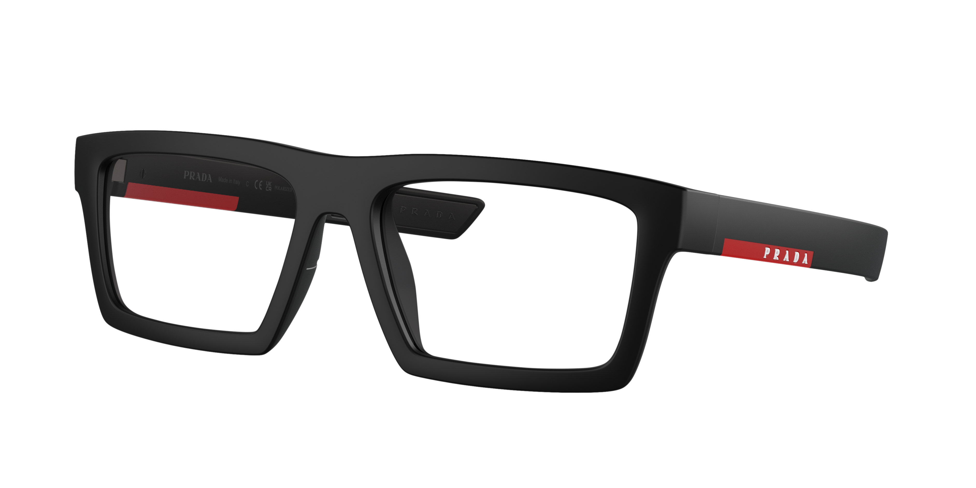 Prada Linea Rossa PS 02ZSU 1BO02G