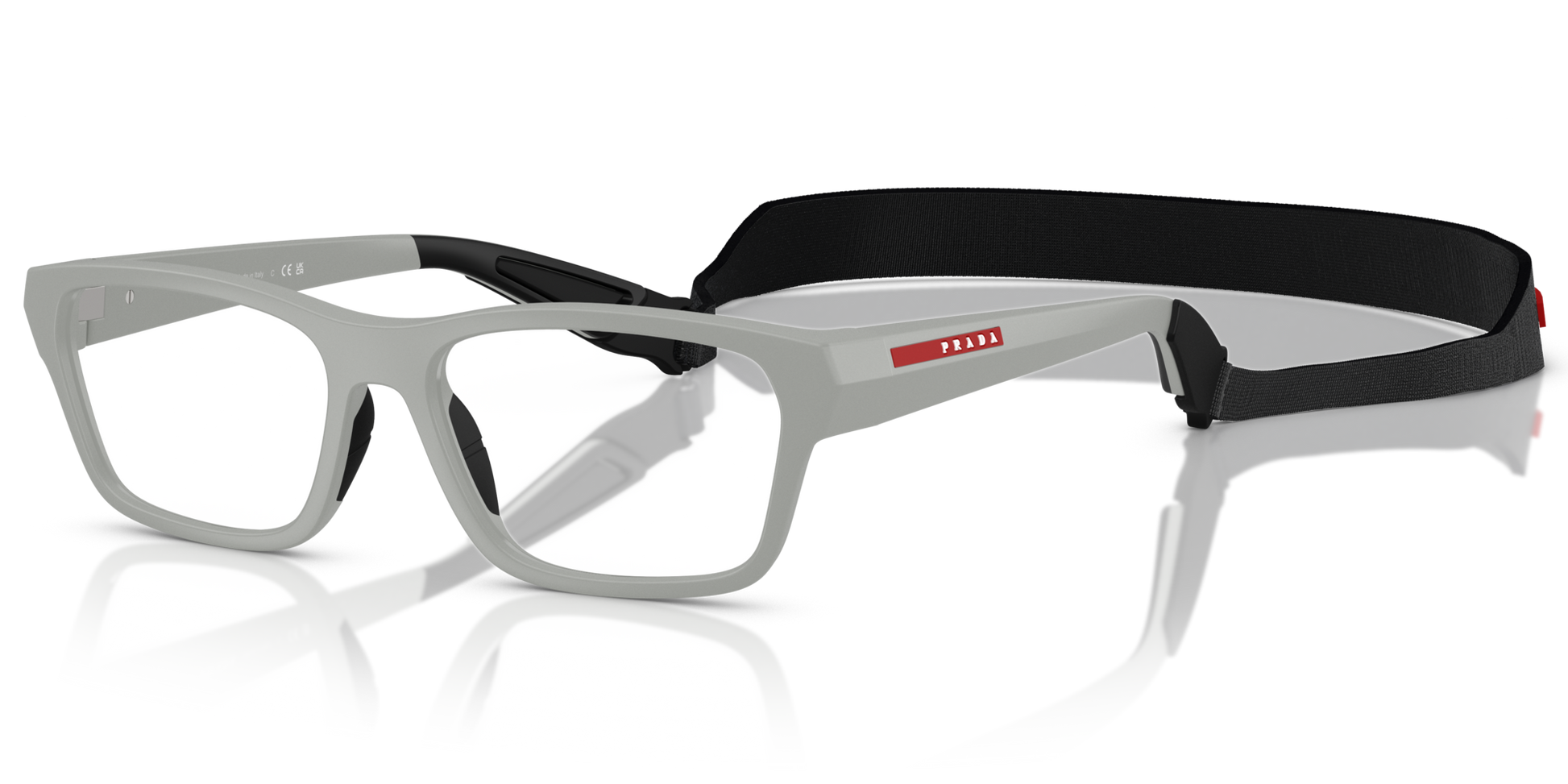 Prada Linea RossaPS 03RV 13Z1O1 56