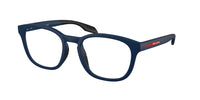 Prada Linea Rossa PS 03TV 21V1O1