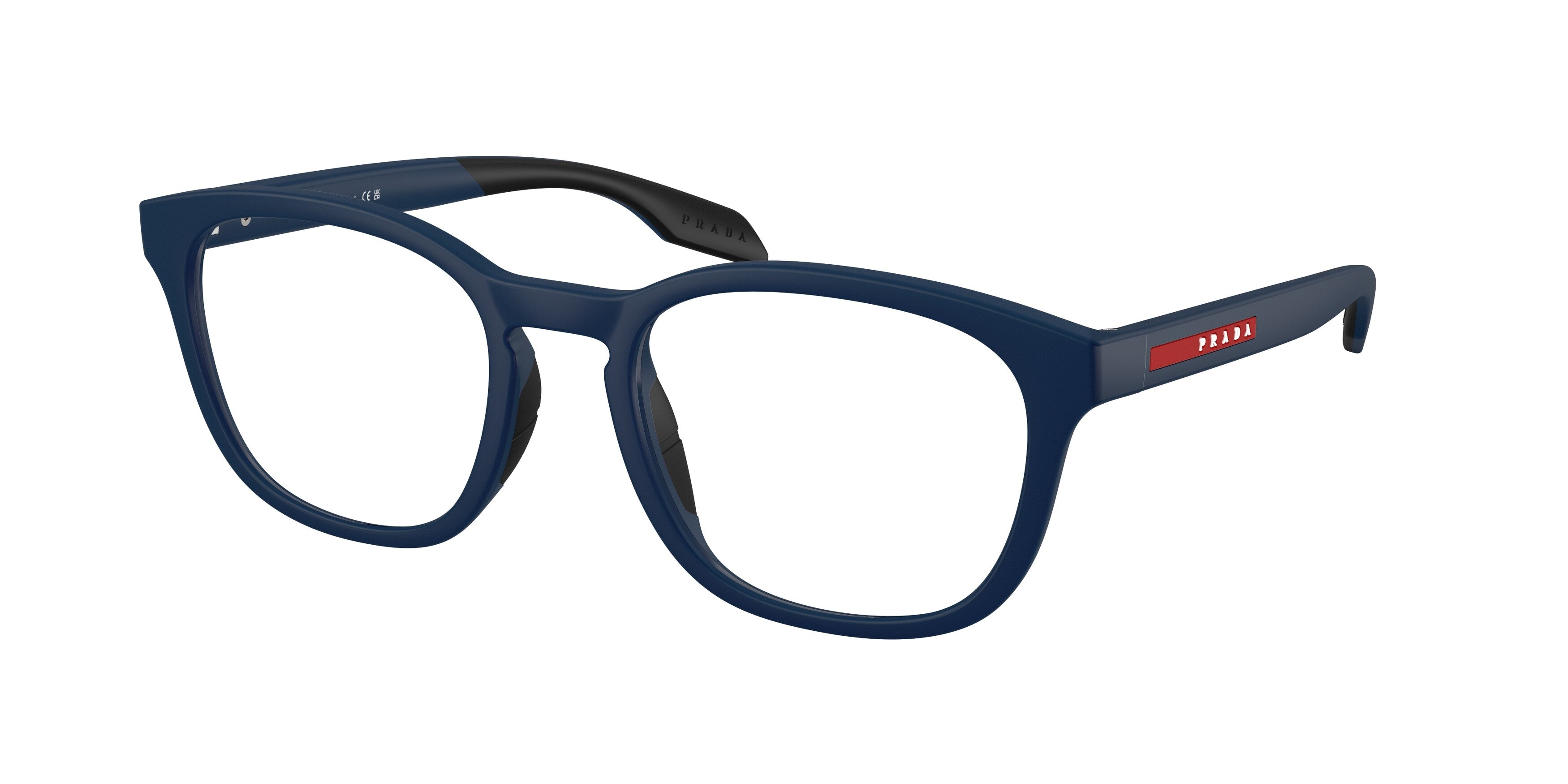 Prada Linea Rossa PS 03TV 21V1O1