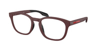 Prada Linea Rossa PS 03TV 29U1O1