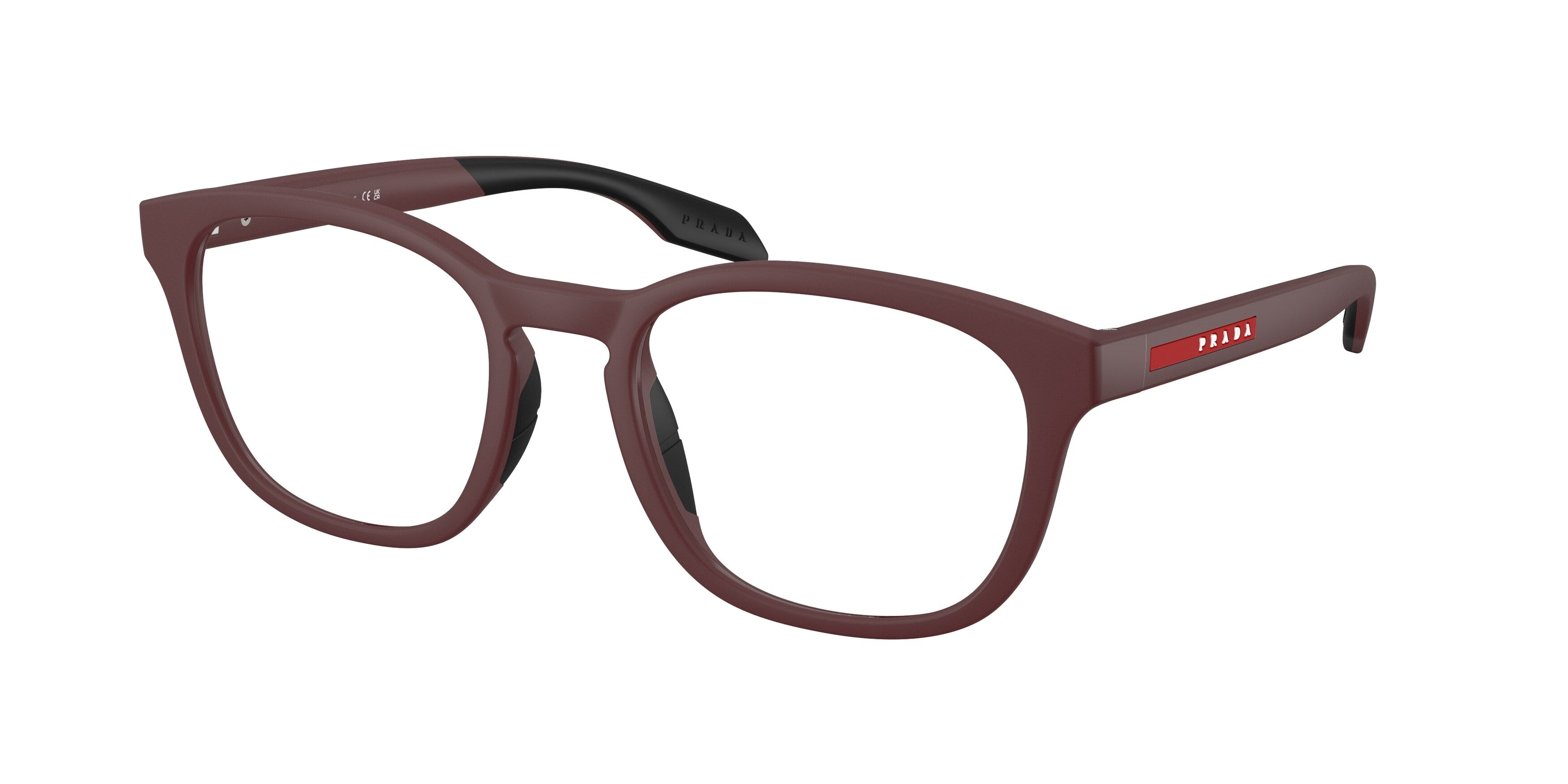 Prada Linea Rossa PS 03TV 29U1O1