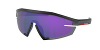 Prada Linea Rossa PS 03ZS 1BO05U
