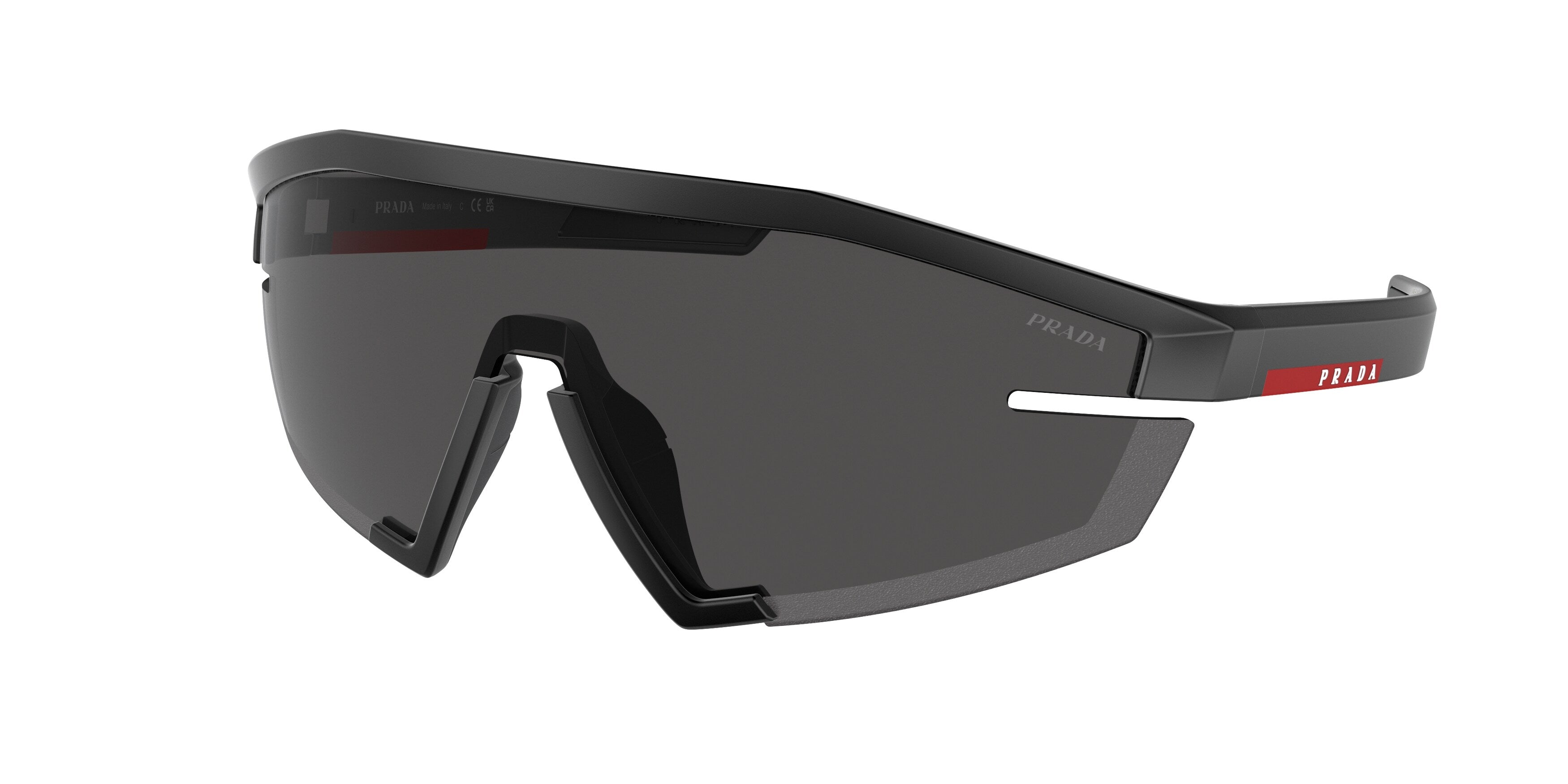 Prada Linea Rossa PS 03ZS 1BO06F