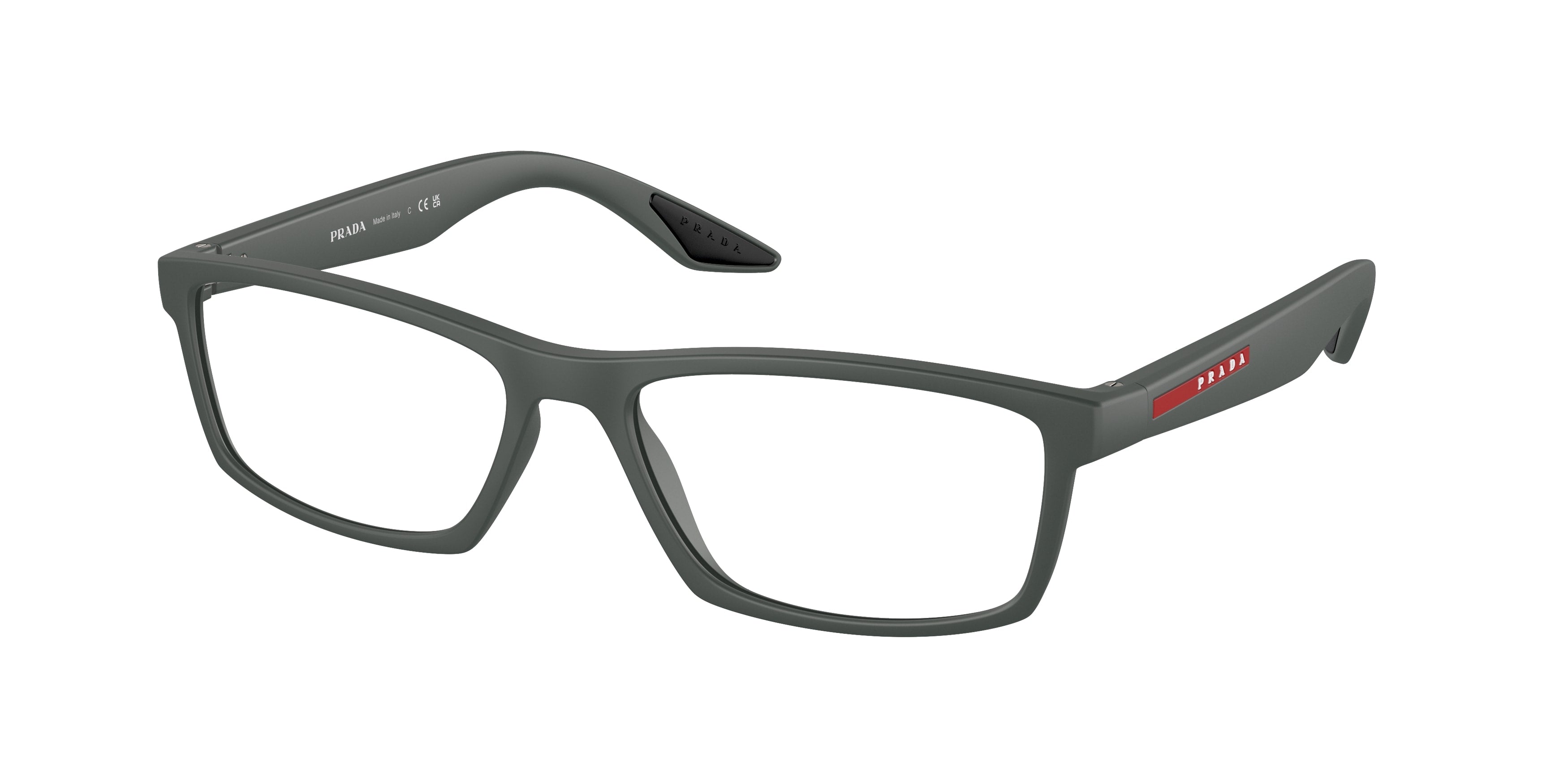 Prada Linea Rossa PS 04PV CCH1O1